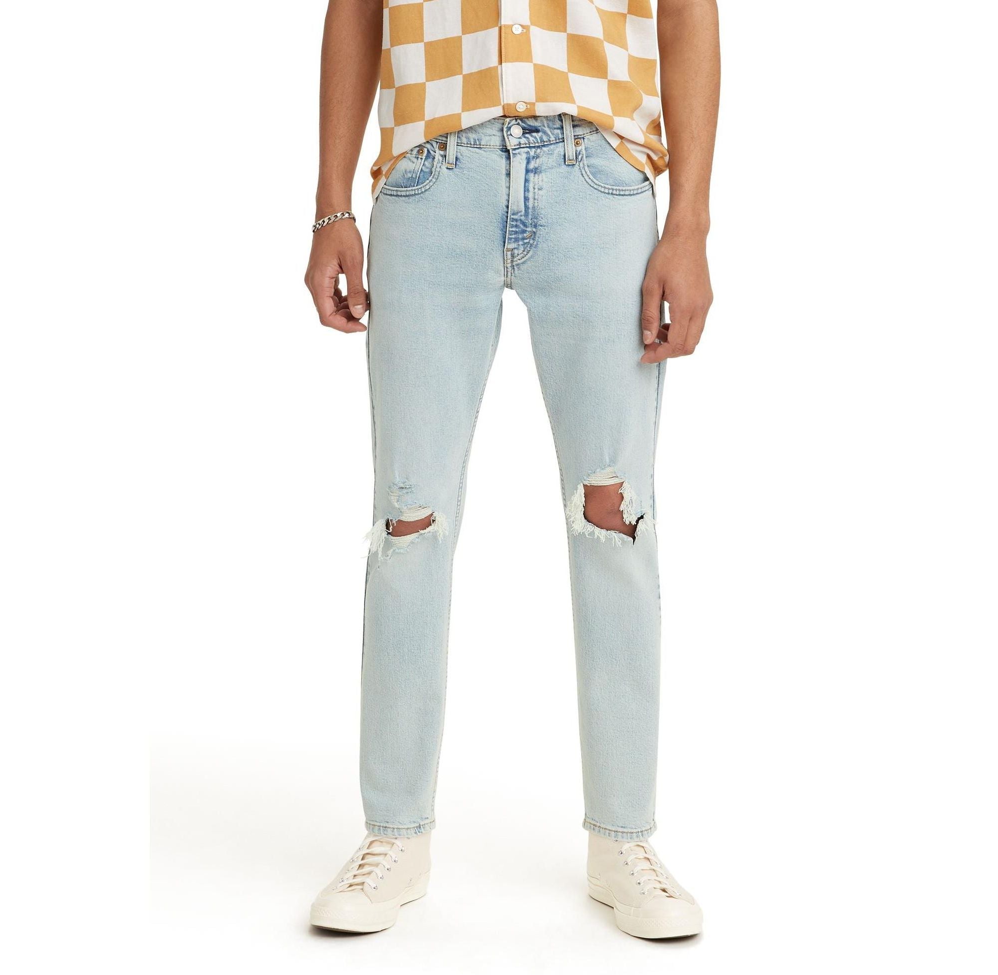 Men's 512 Slim Tapered Eco Performance Jeans