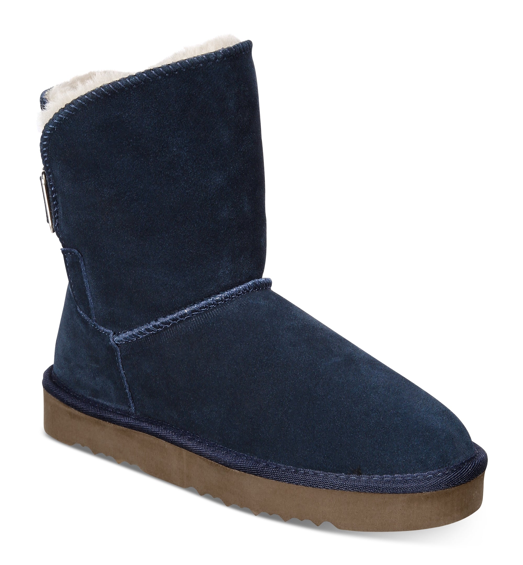 Women's Teenyy Winter Booties