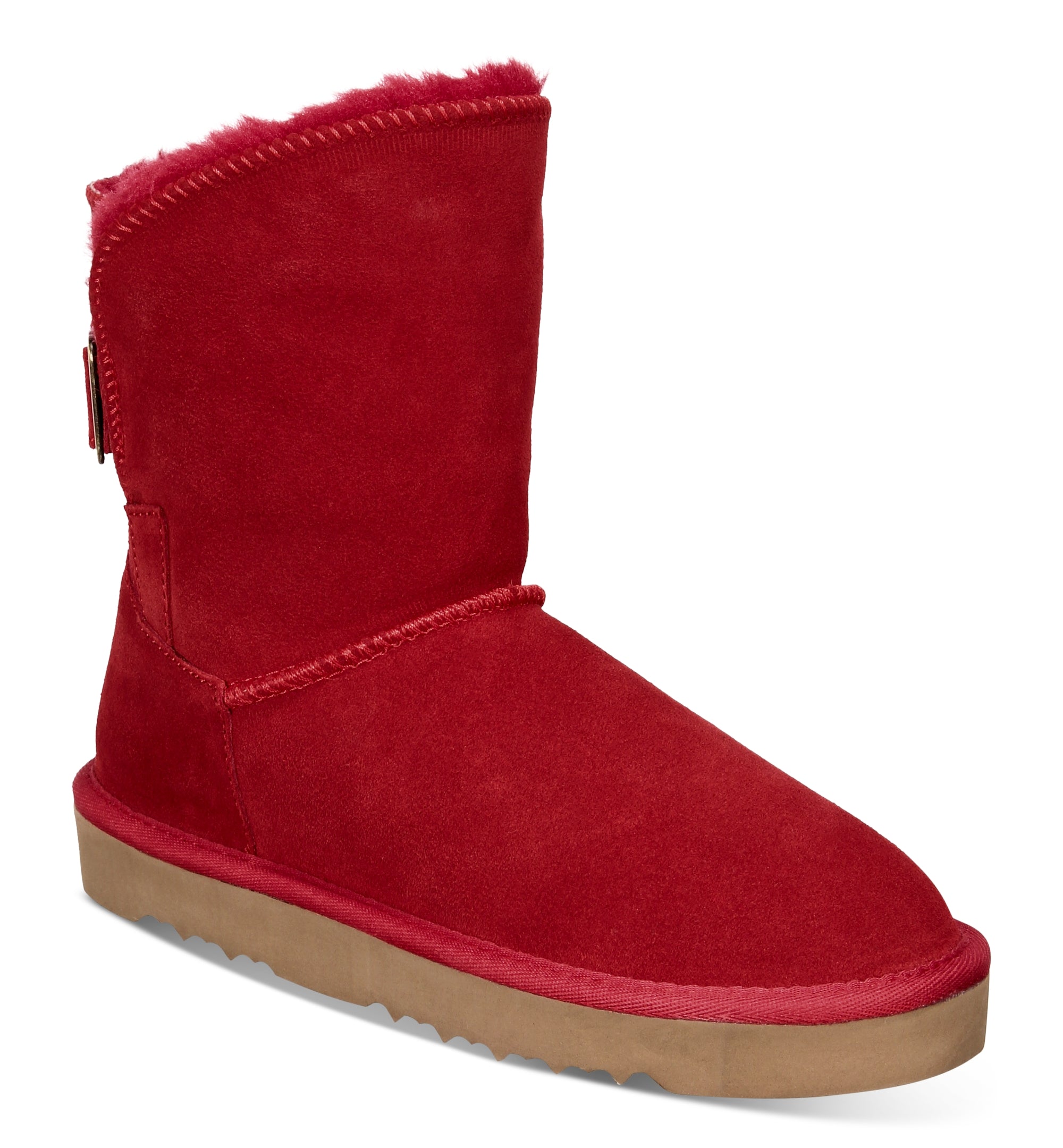 Women's Teenyy Winter Booties