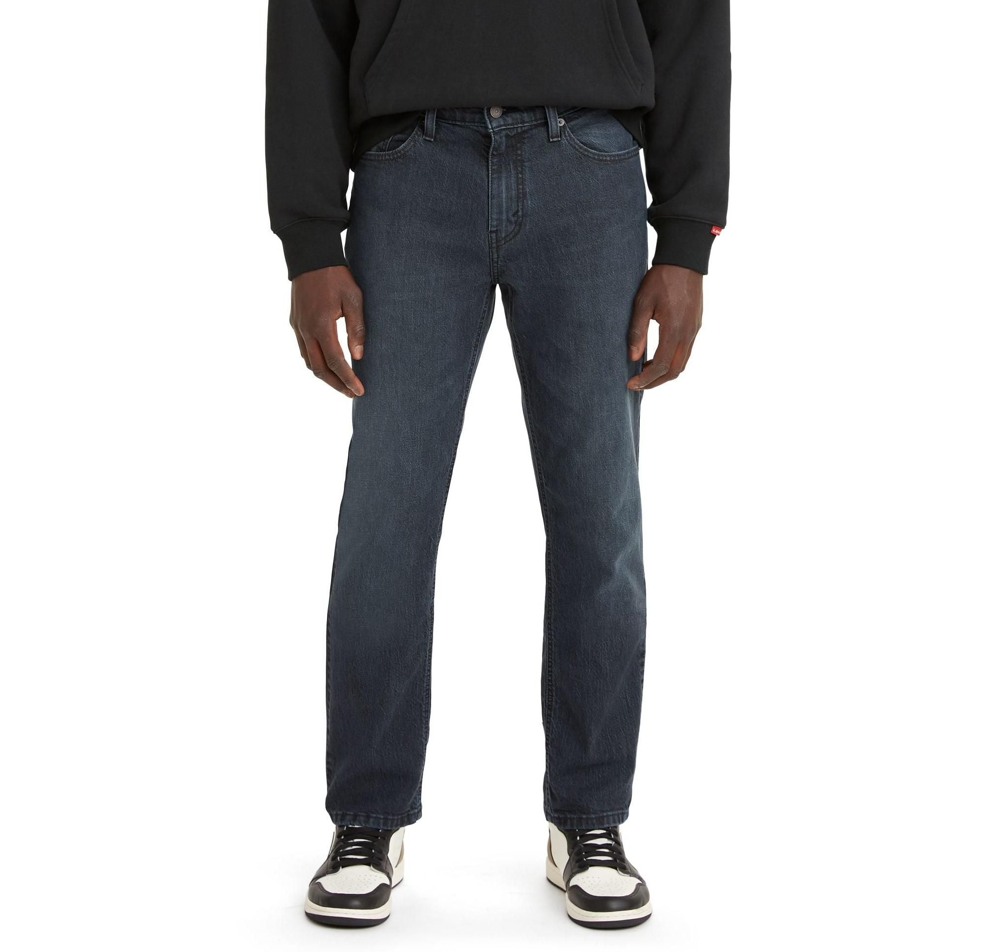 Men's Big & Tall 541 Athletic Fit Stretch Jeans
