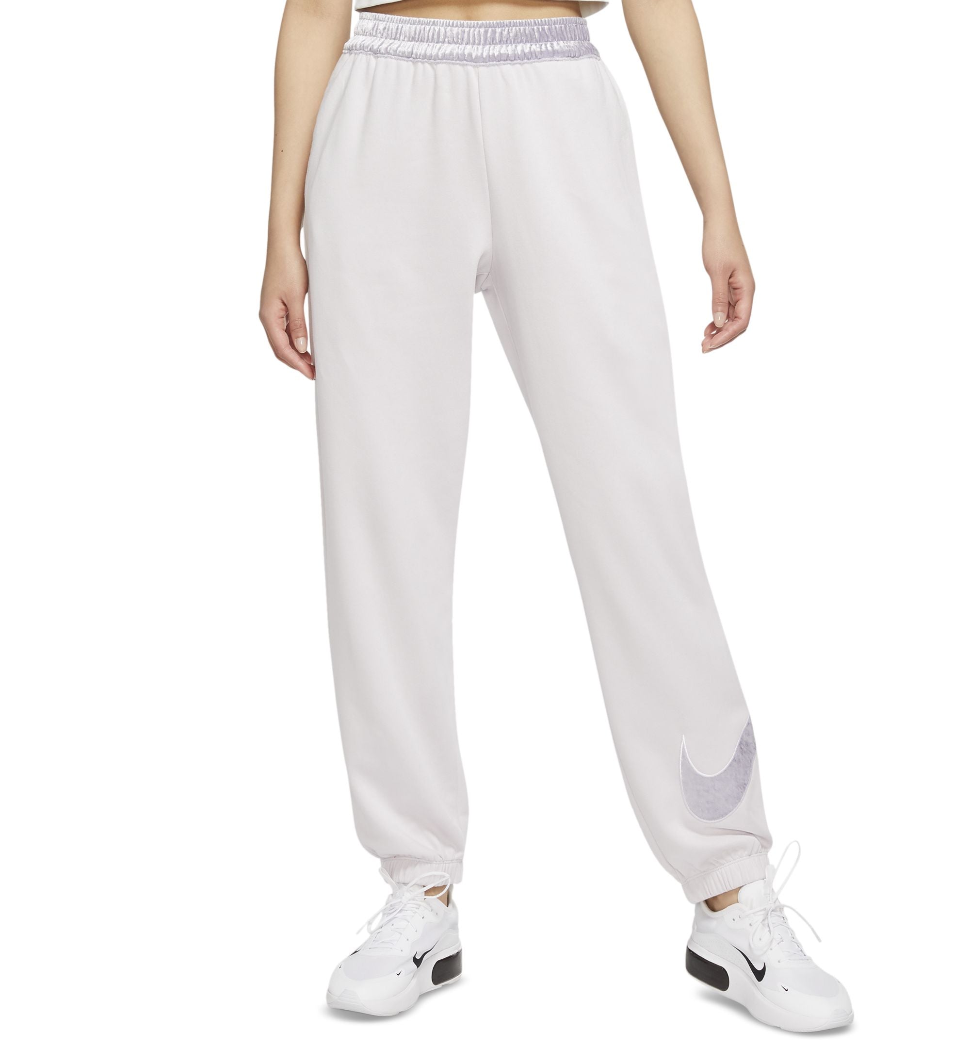 Nike Plus Size Sportswear Femme Easy Fleece Joggers