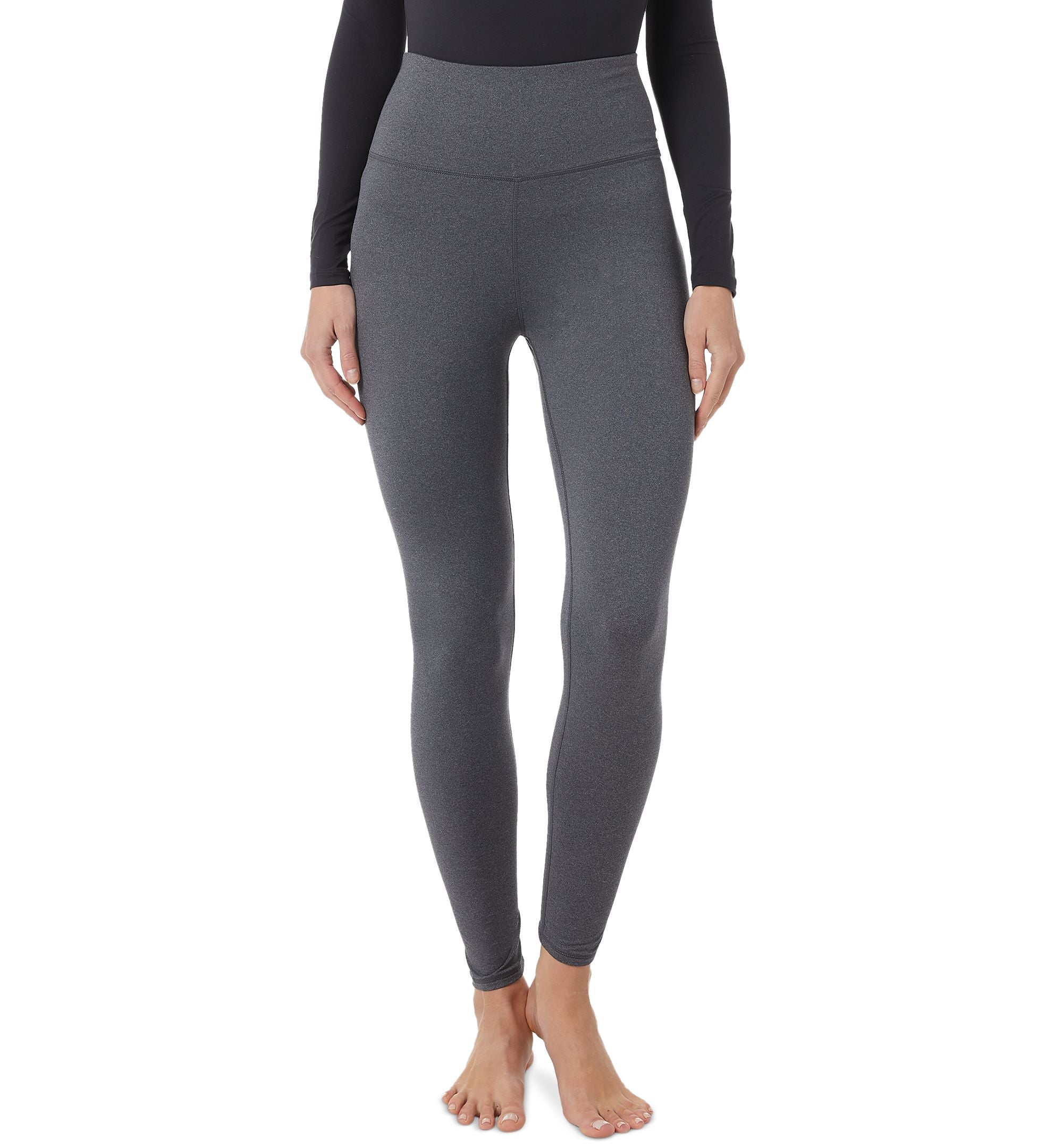 32 Degrees Cozy Heat High Waisted Leggings