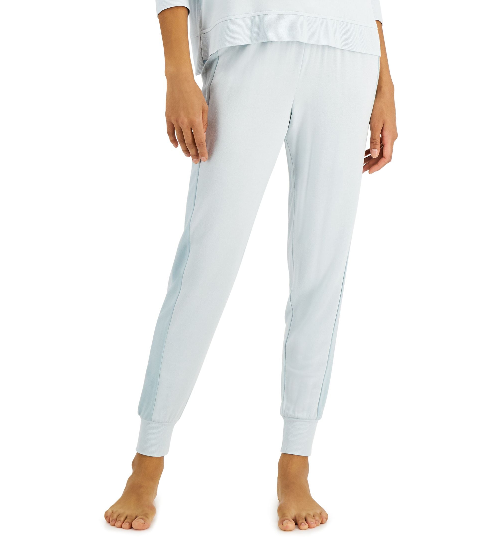 Alfani Colorblocked Lounge Jogger Pants