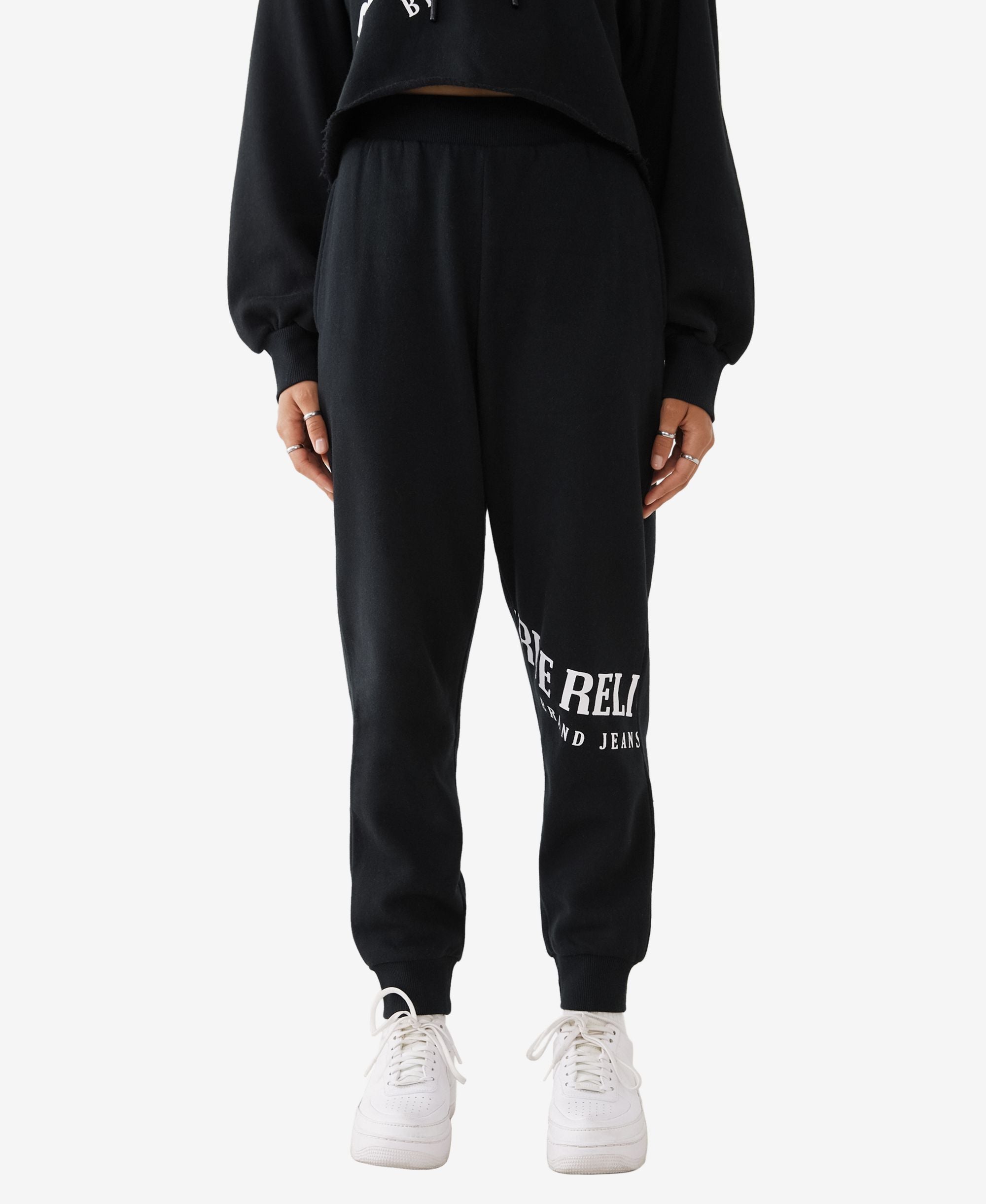 Womens Surplus High Rise Jogger Pants