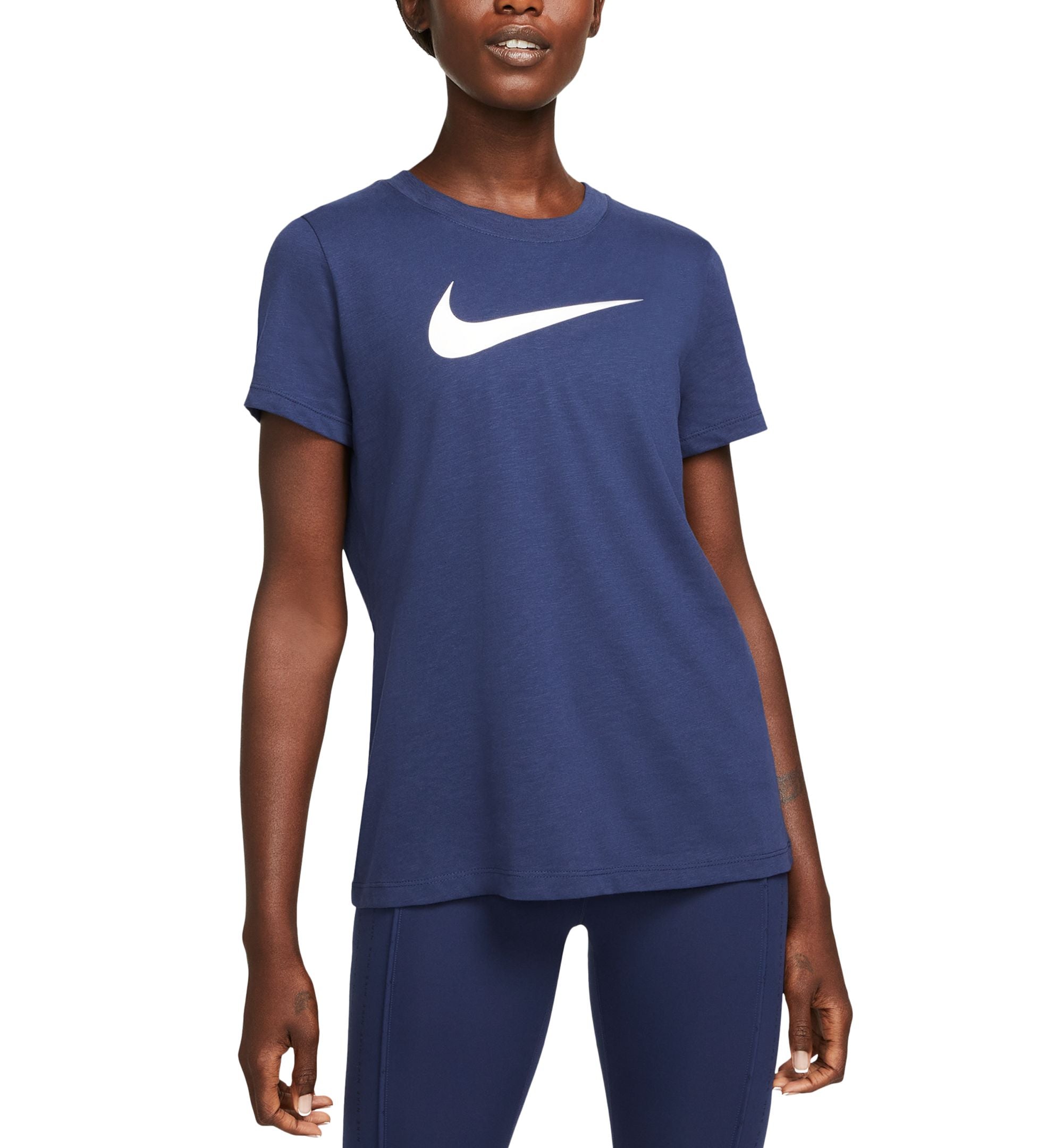 Nike Womens Dry Logo Training T-Shirt