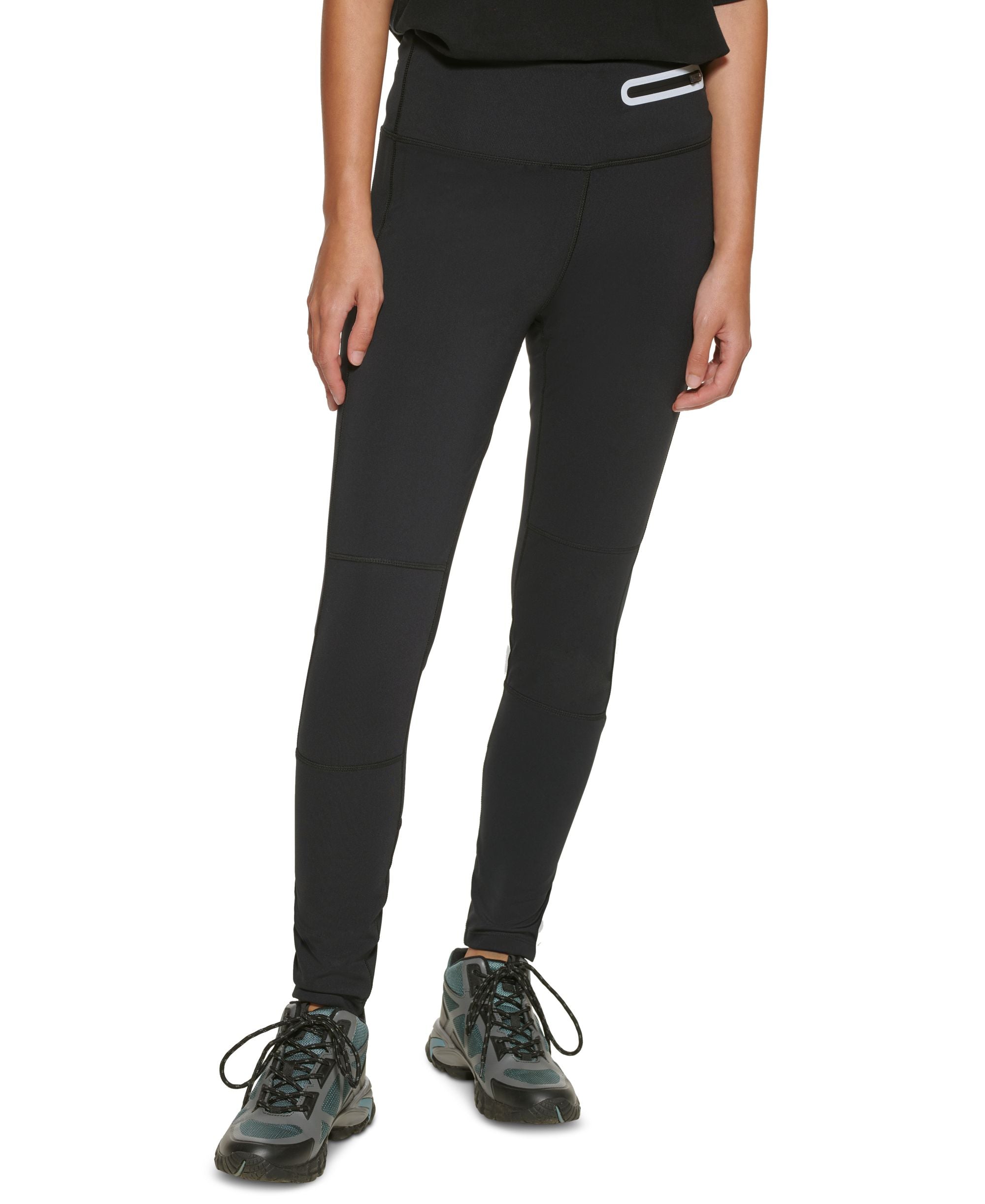 Bass Outdoor Womens Fastline Trail Leggings
