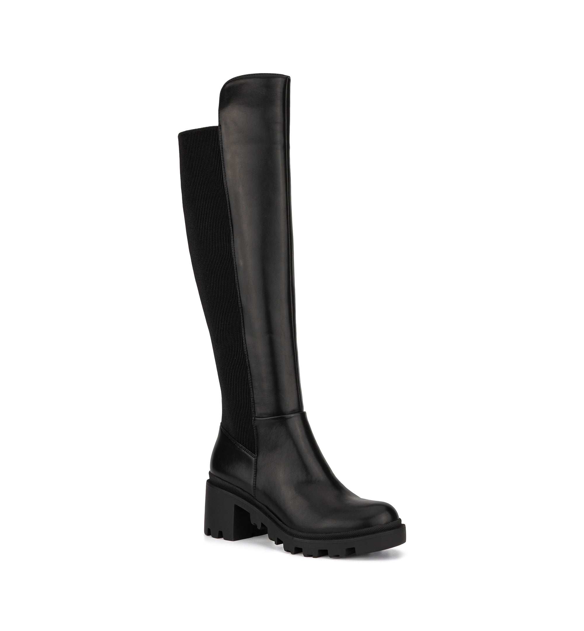 Women's Aria Over The Knee Regular Calf Boots