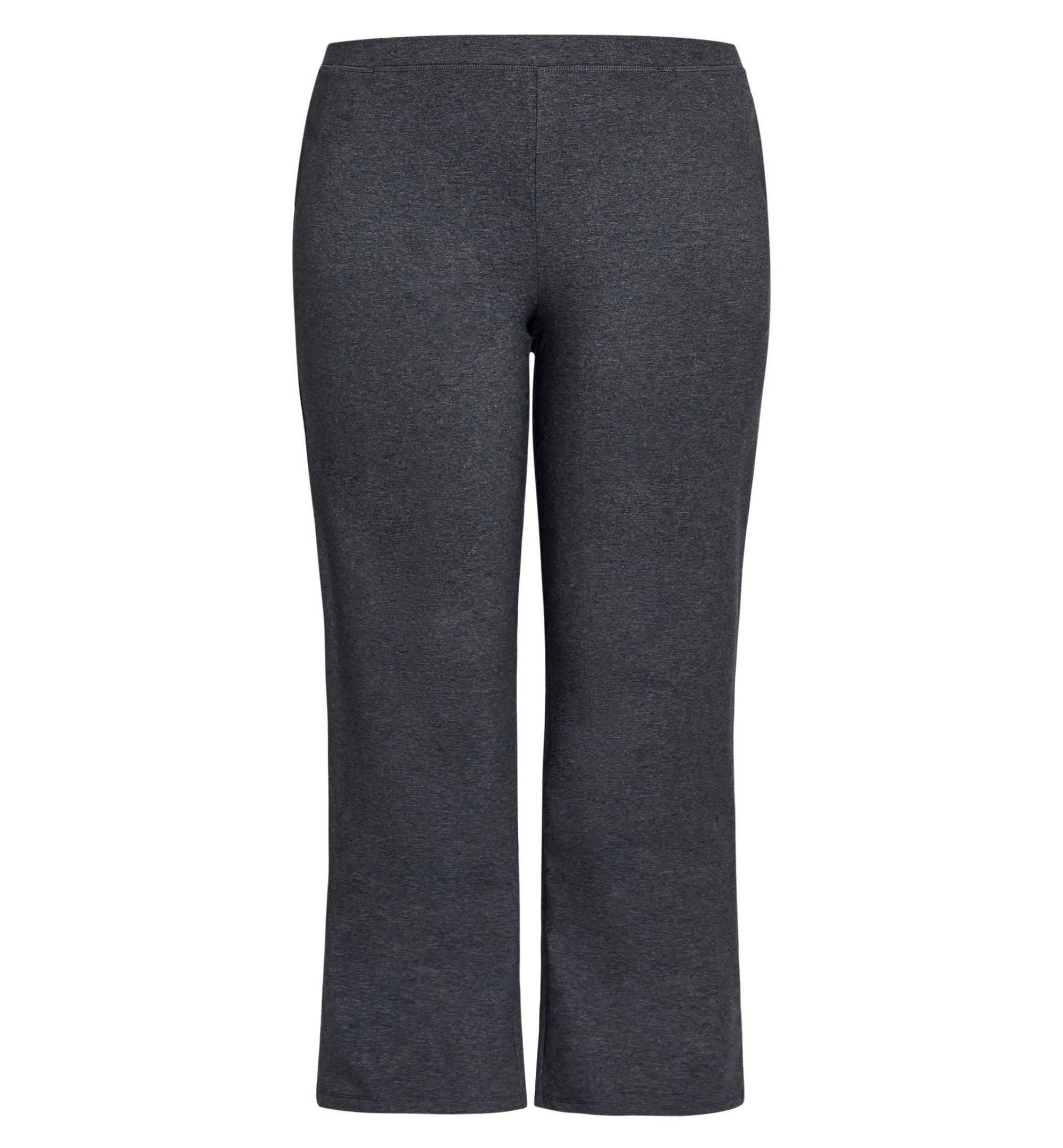 Plus Size Active Pocket Pants