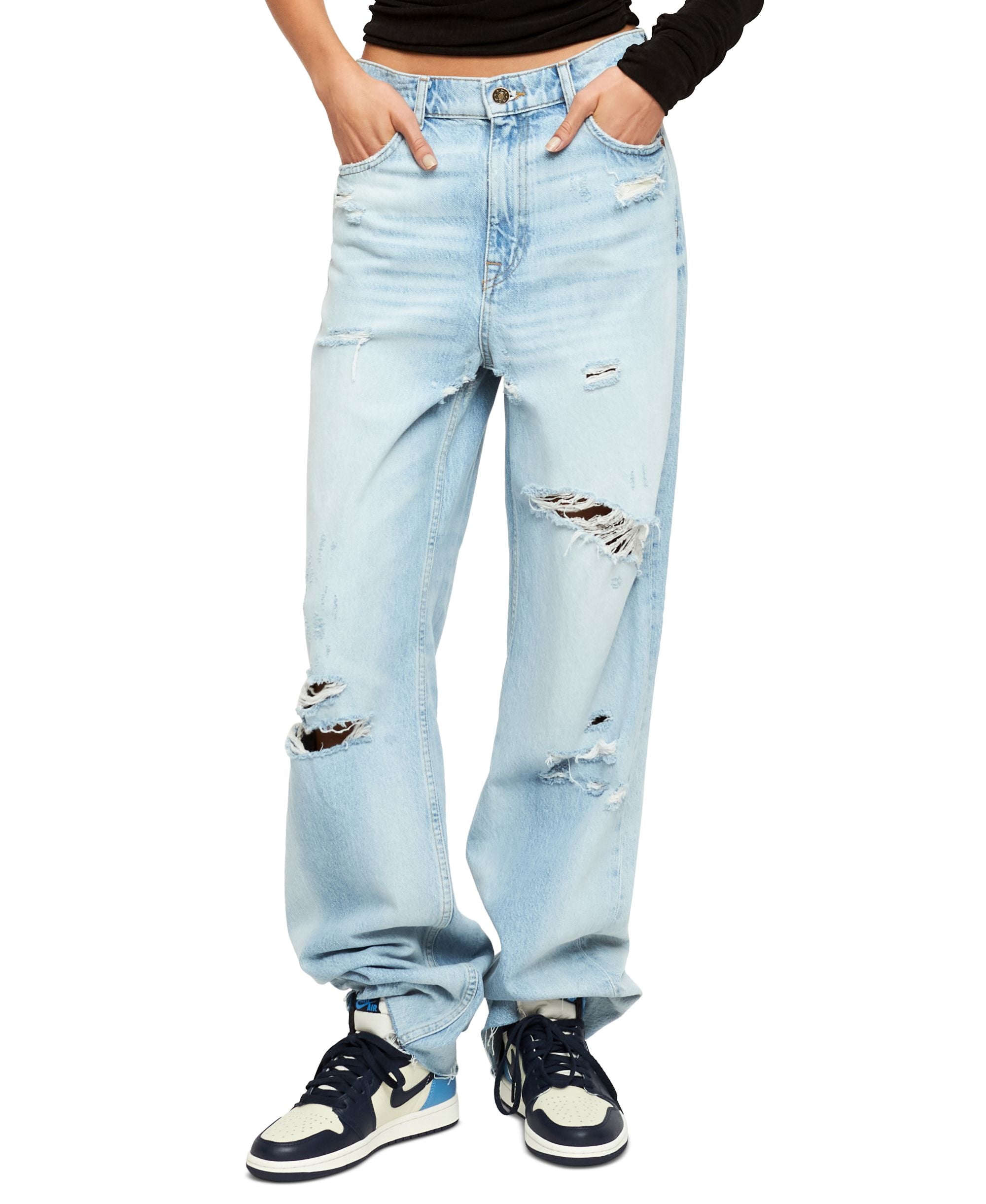 Cotton Cobain Jeans