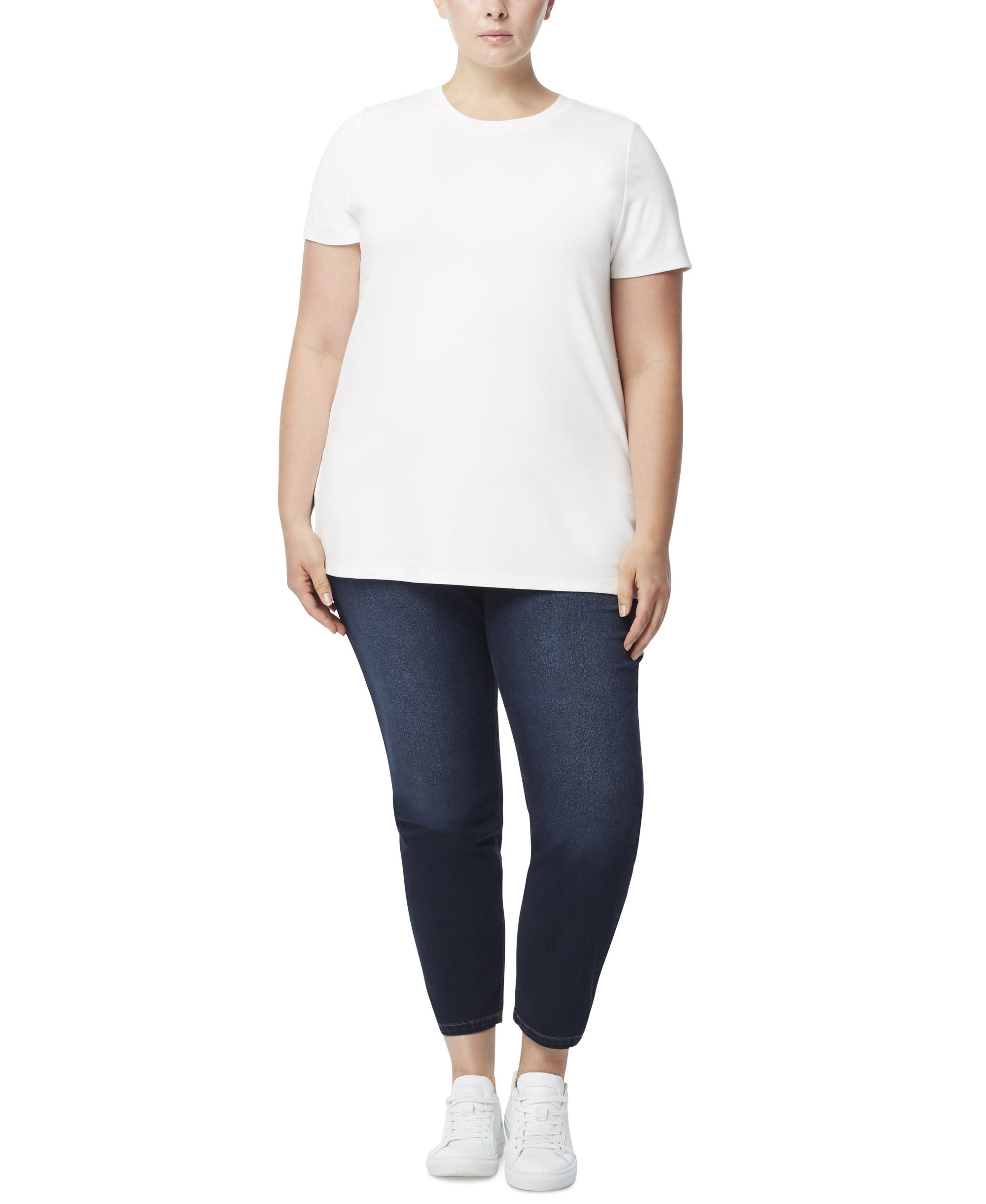 Jones New York Plus Size T-Shirt