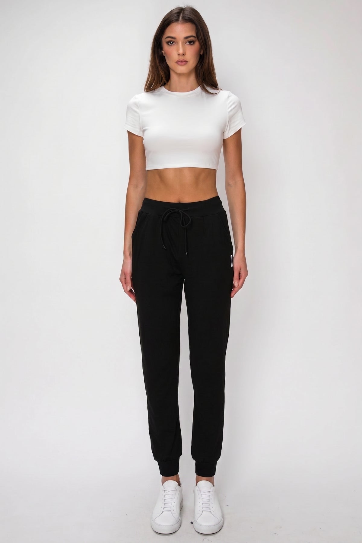 Motion Soft Stretch Pocket Jogger