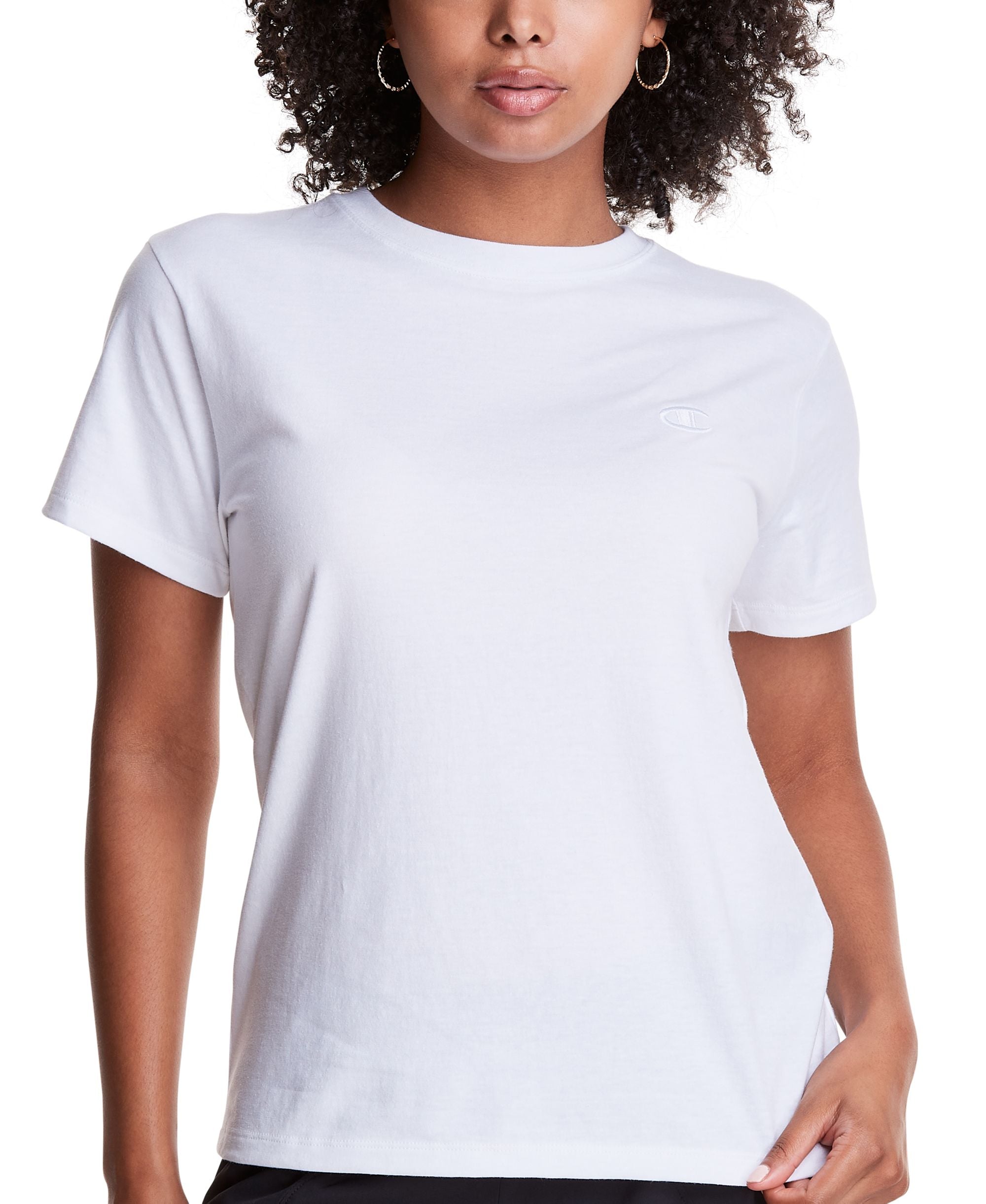 Champion Womens Classic T-Shirt