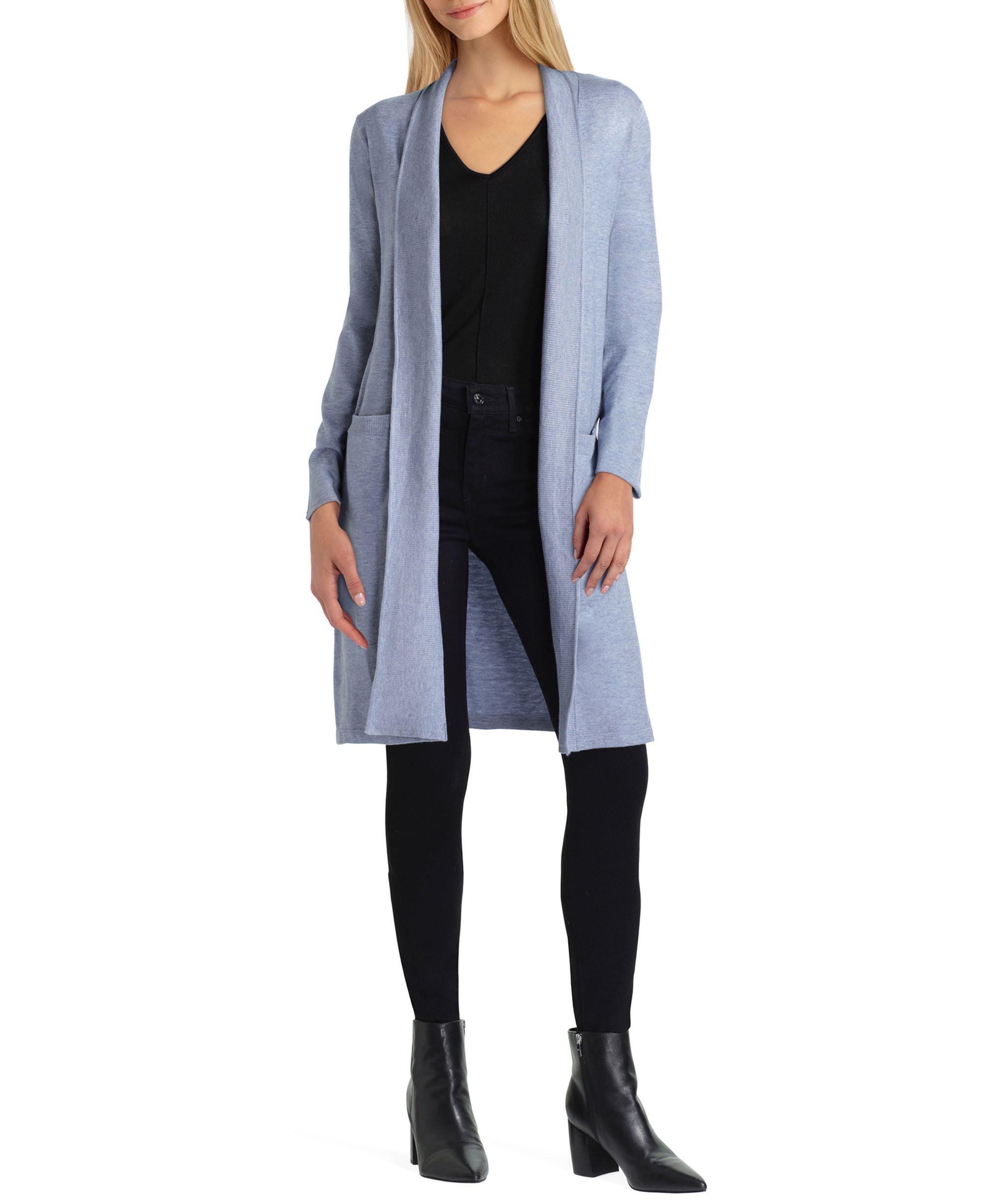 Womens Cardigan Sweater