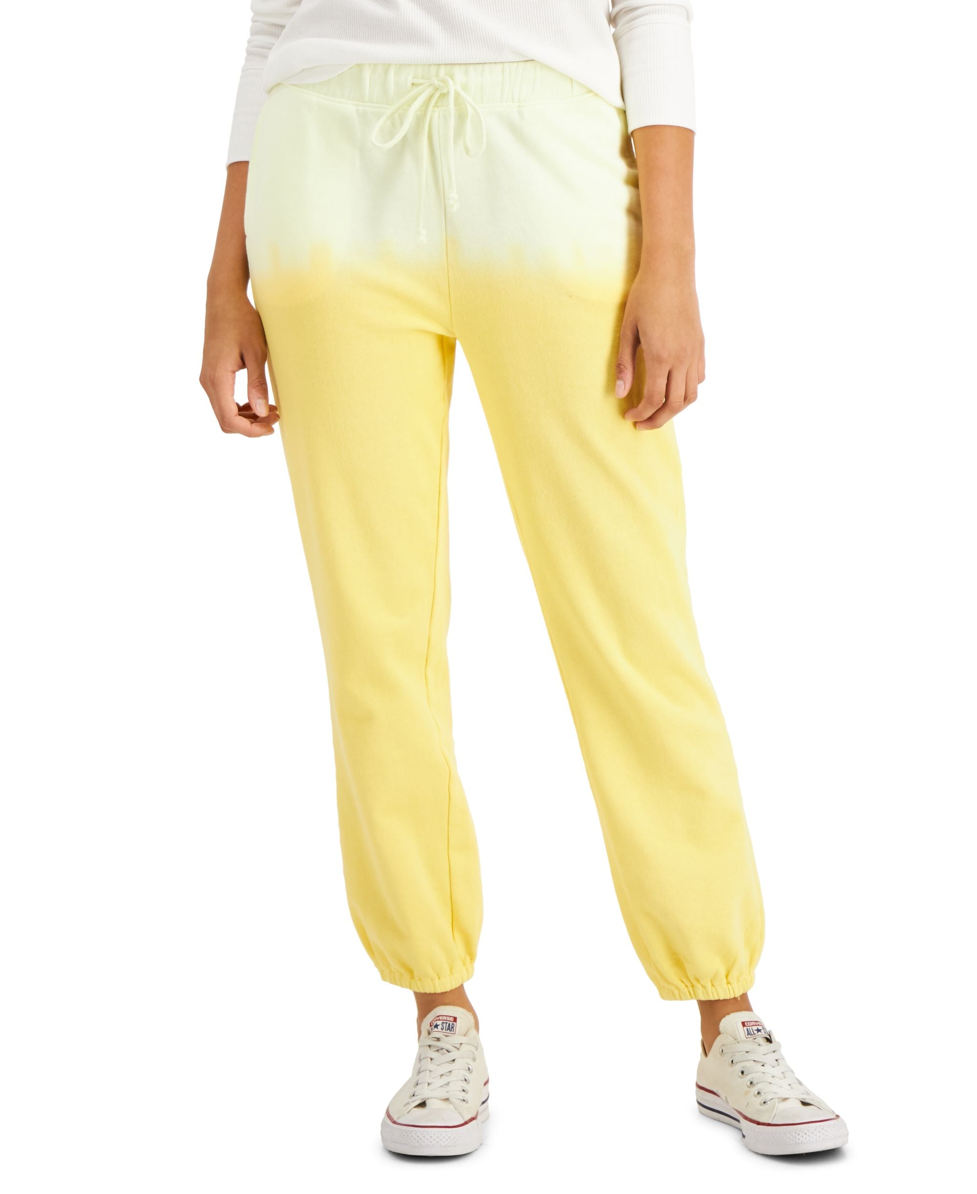 Style & Co Tie Dye Sweatpants