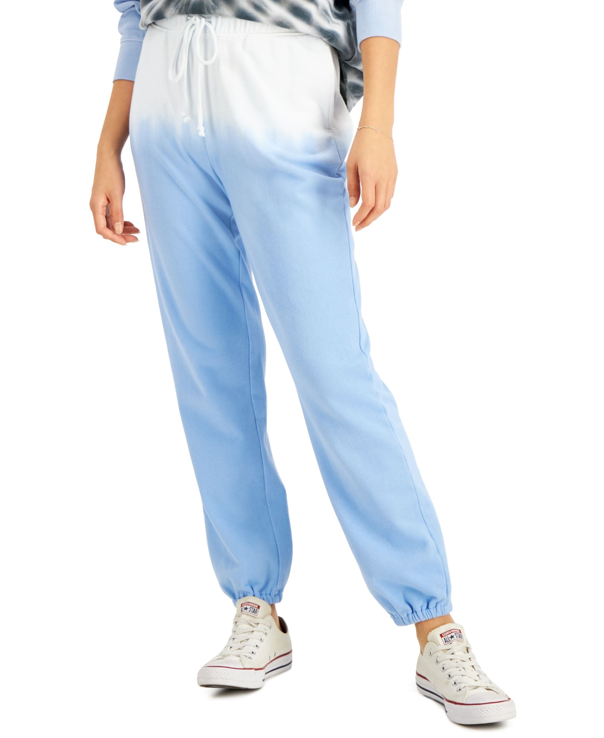 Style & Co Tie Dye Sweatpants
