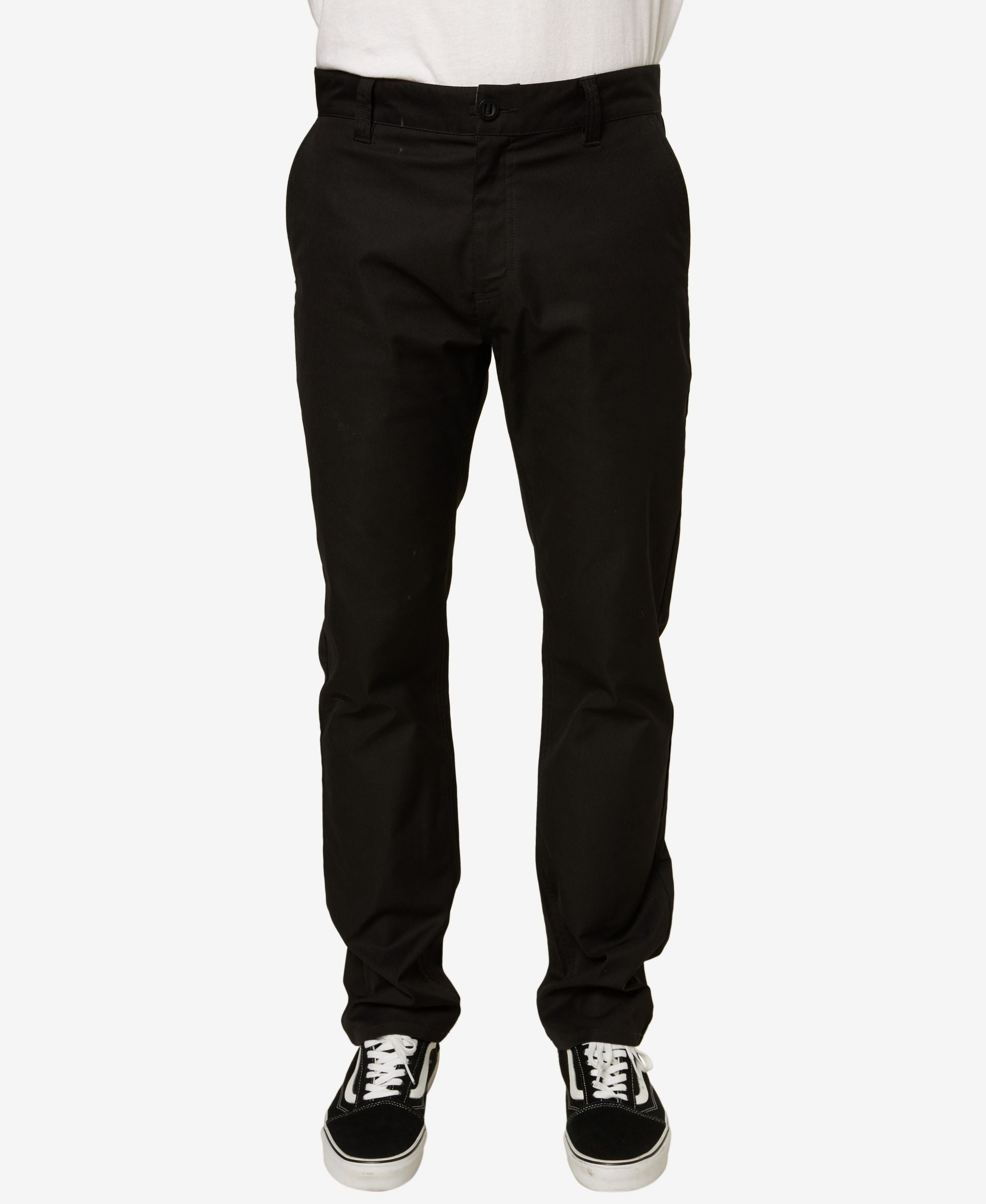 Men's Mission Hybrid Chino Pants