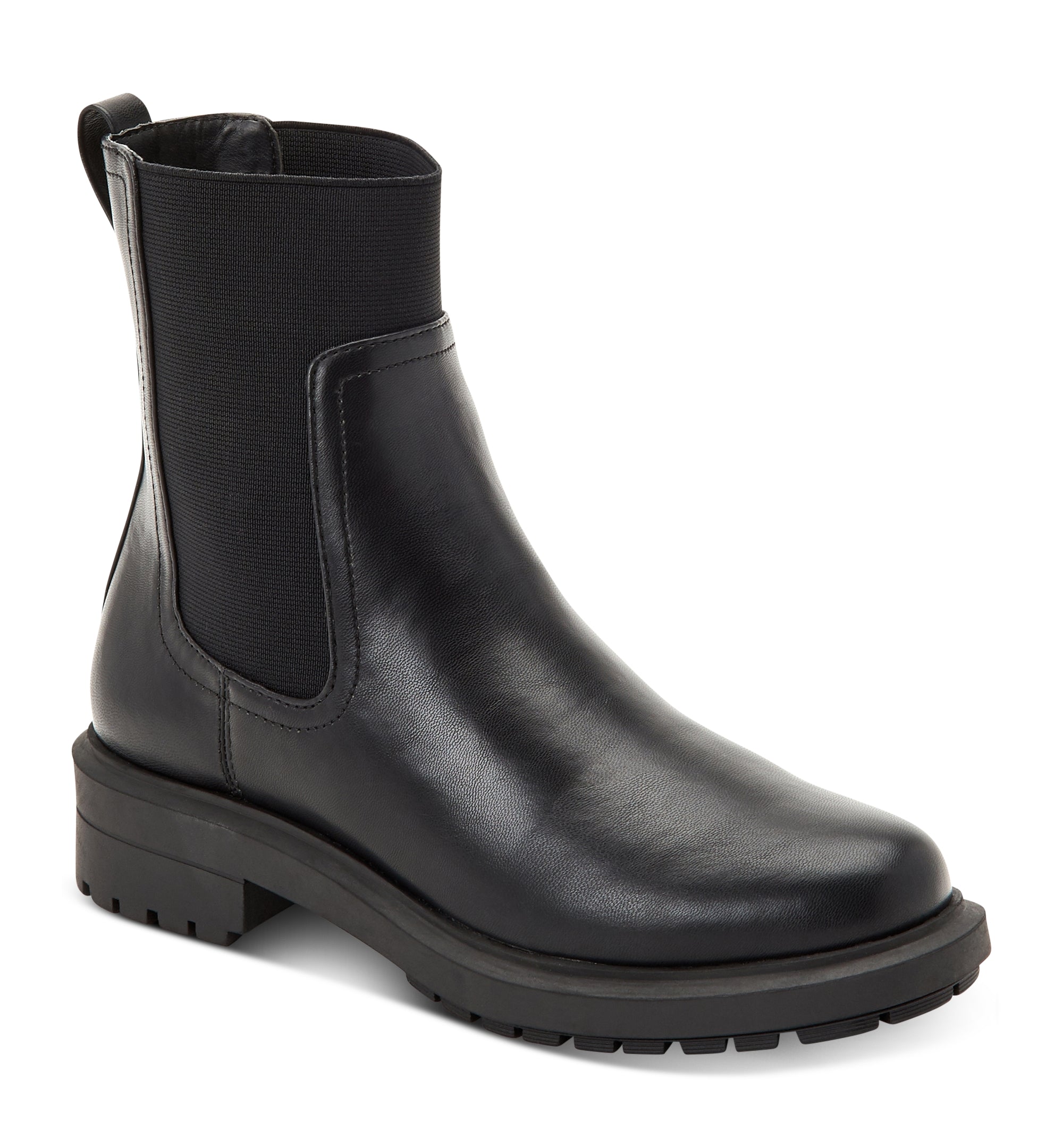 Women's Tackoma Lug Booties