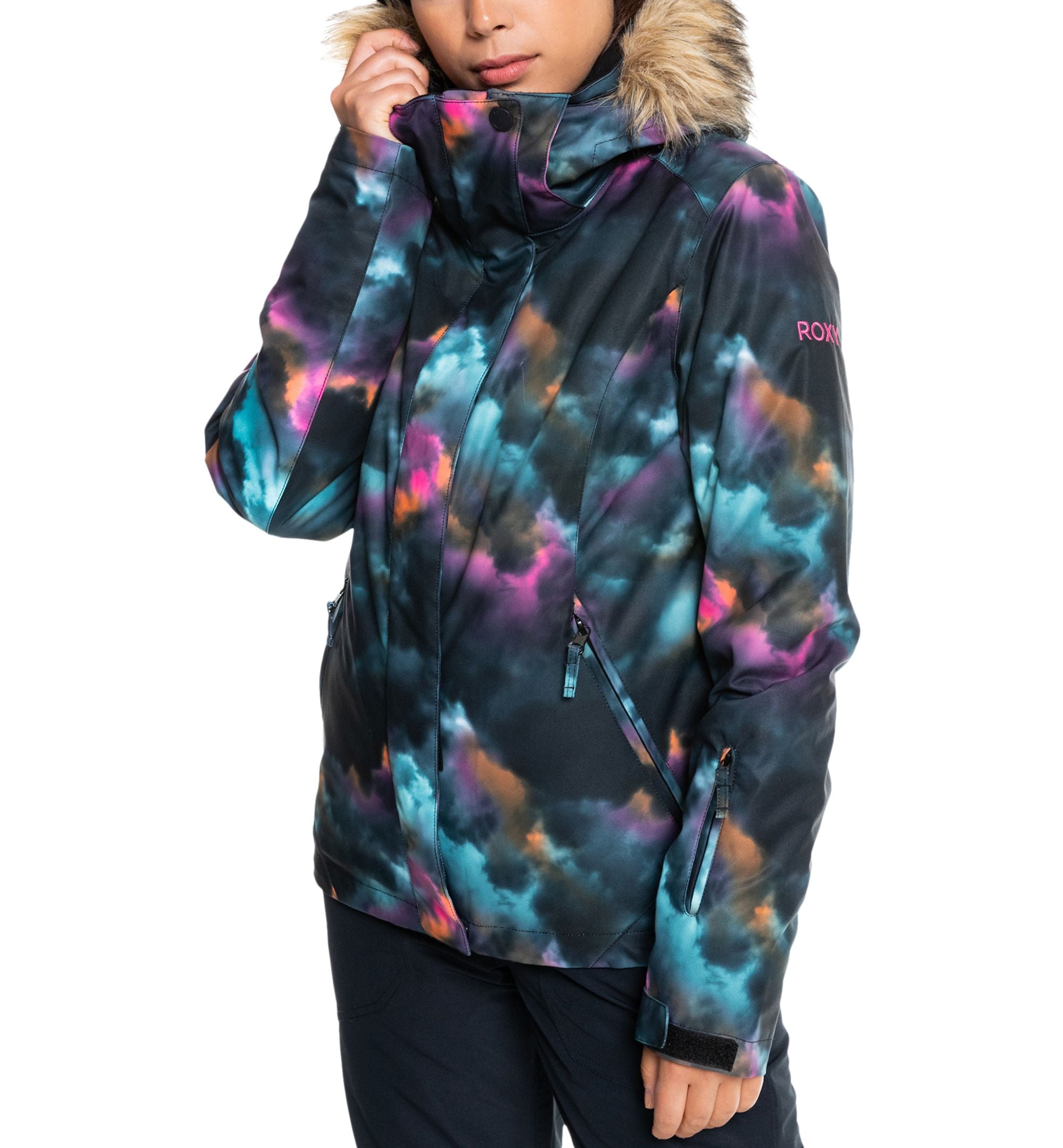 Juniors' Jet Ski Jacket