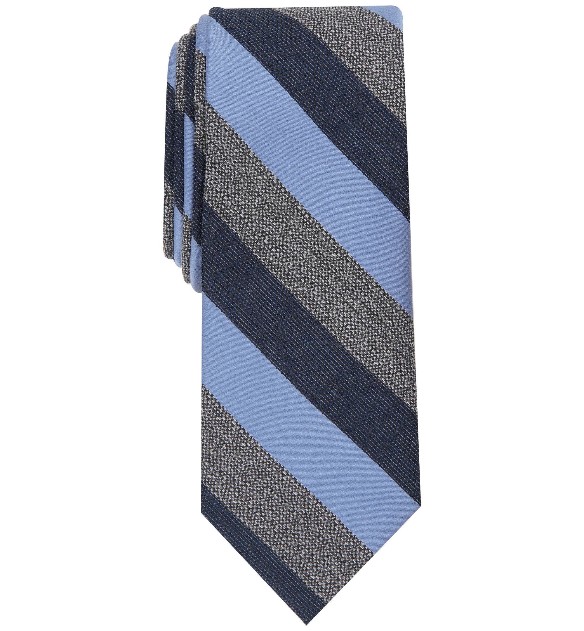 Men's Hall Stripe Tie