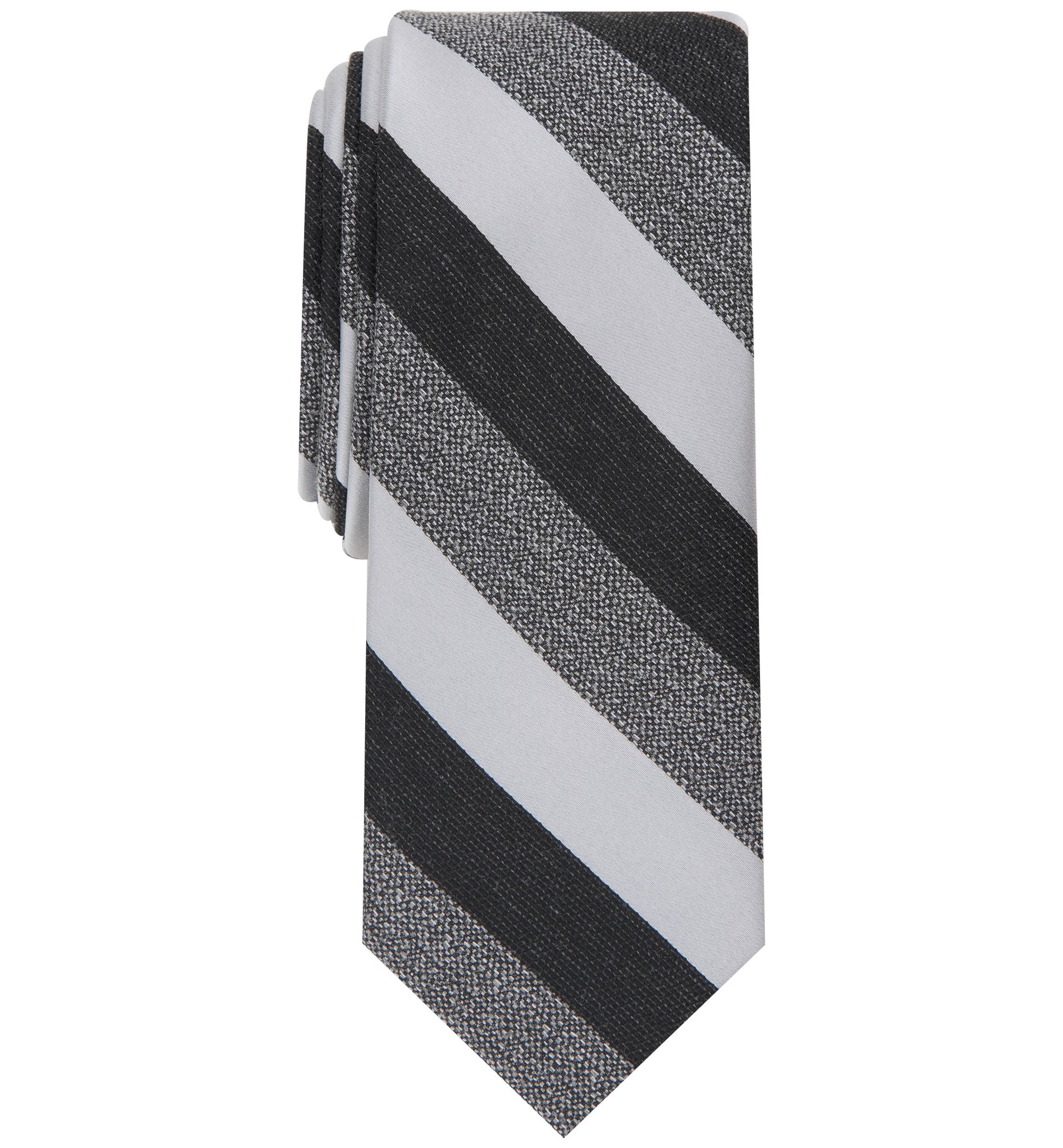 Men's Hall Stripe Tie