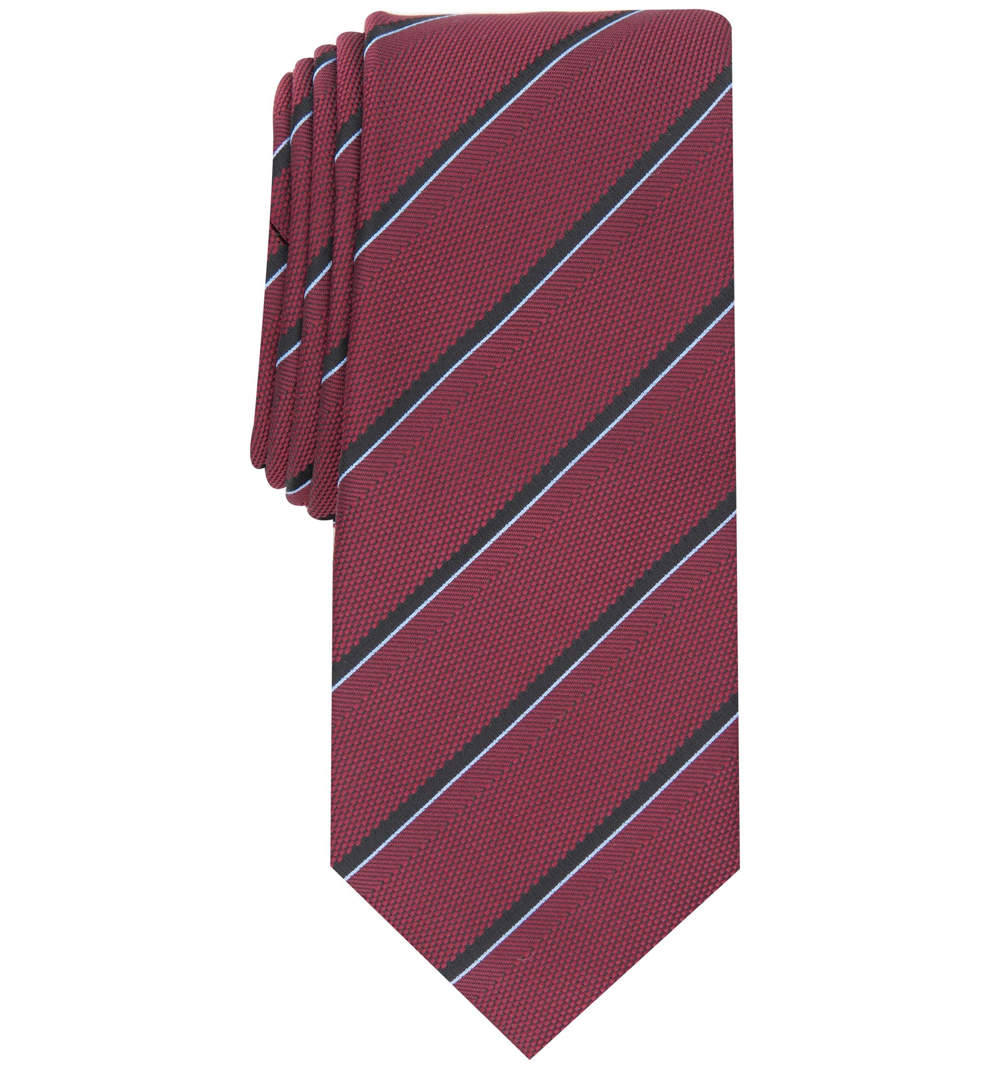 Men's Clarkson Stripe Tie