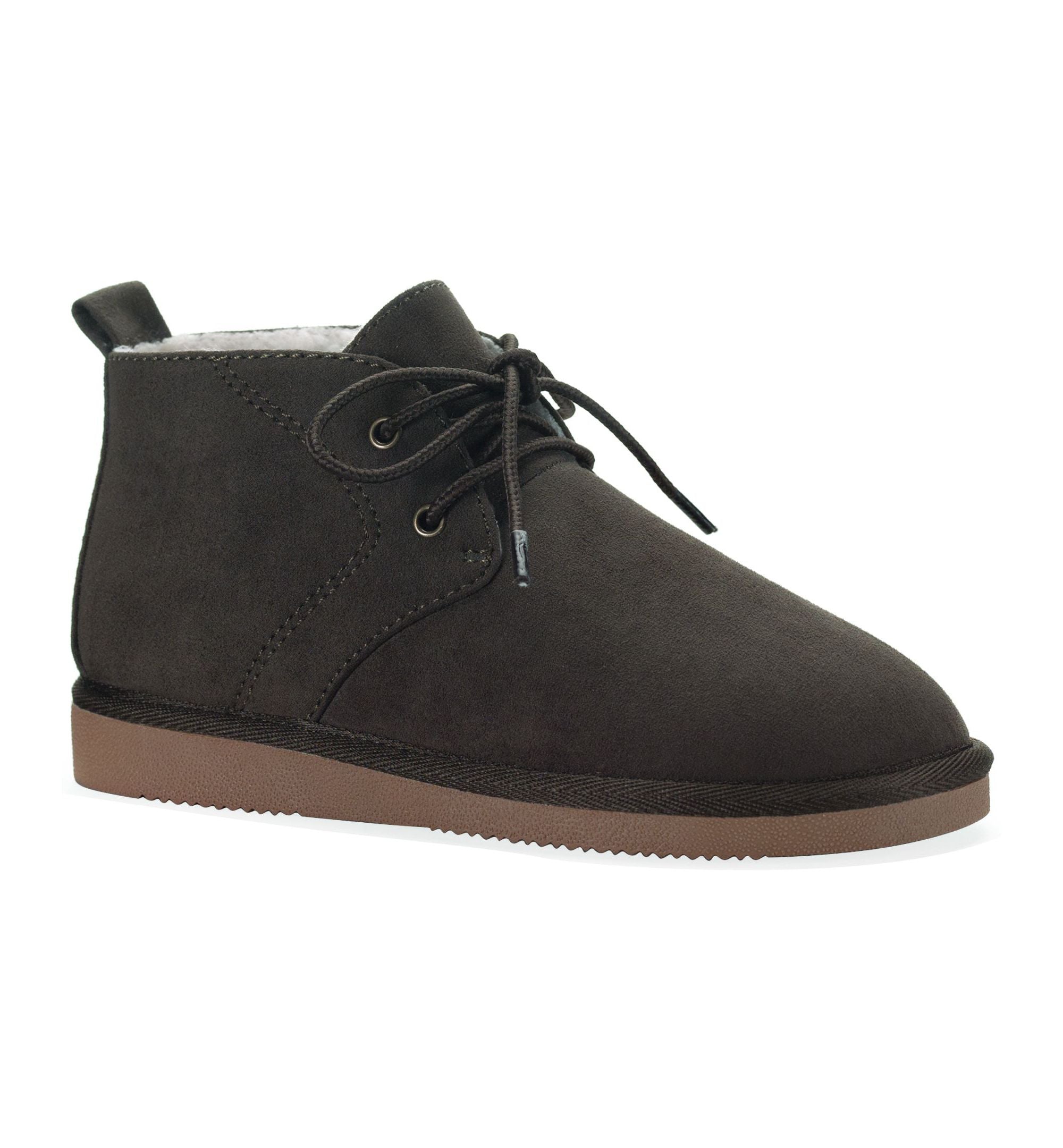 Little Boys Gage Chukka Boot