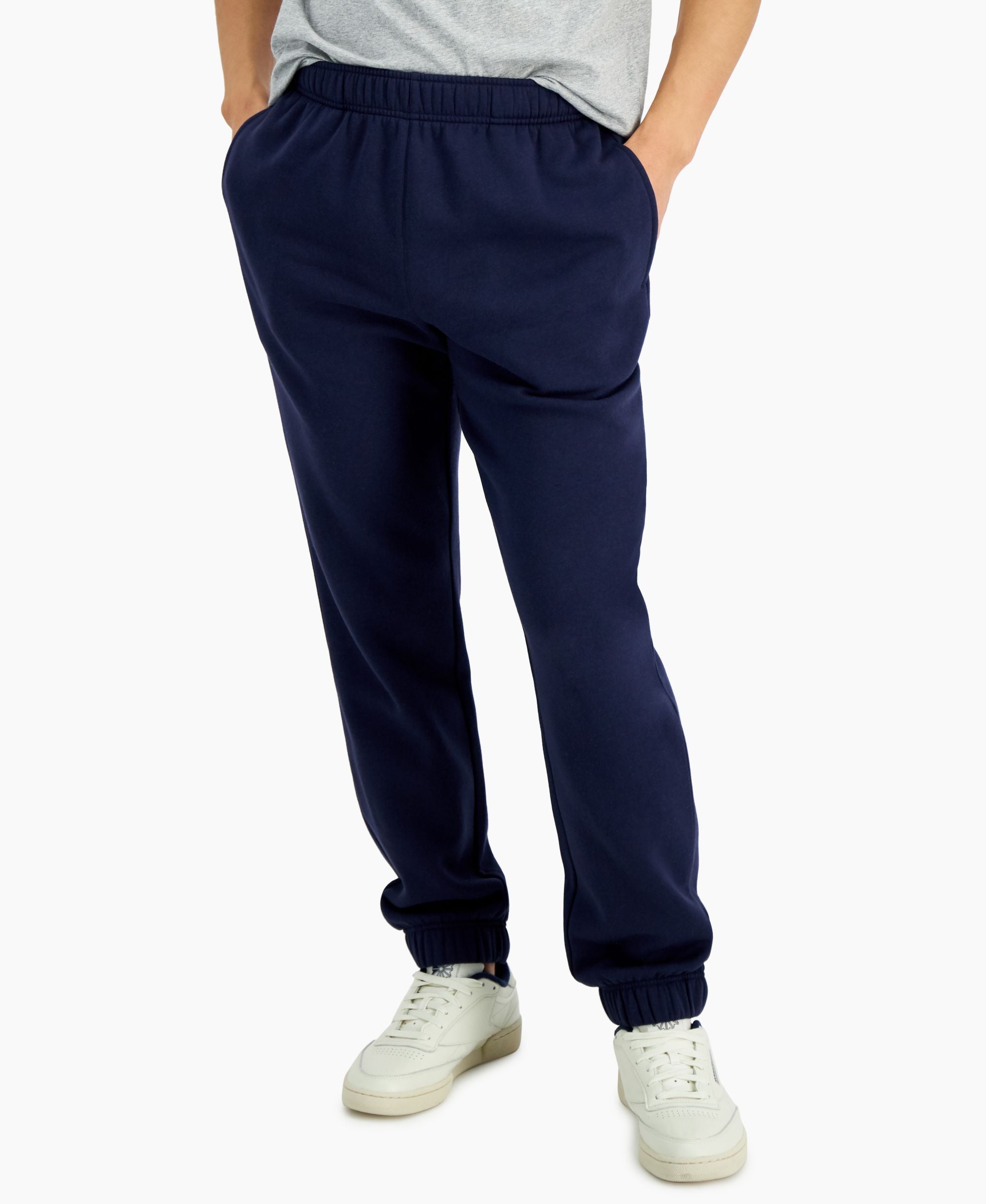 Men's Fleece Sweatpants