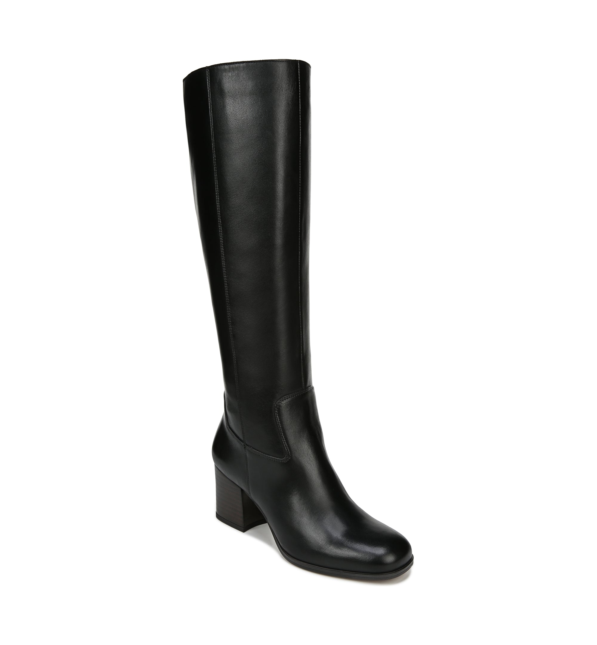 Anberlin High Shaft Boots