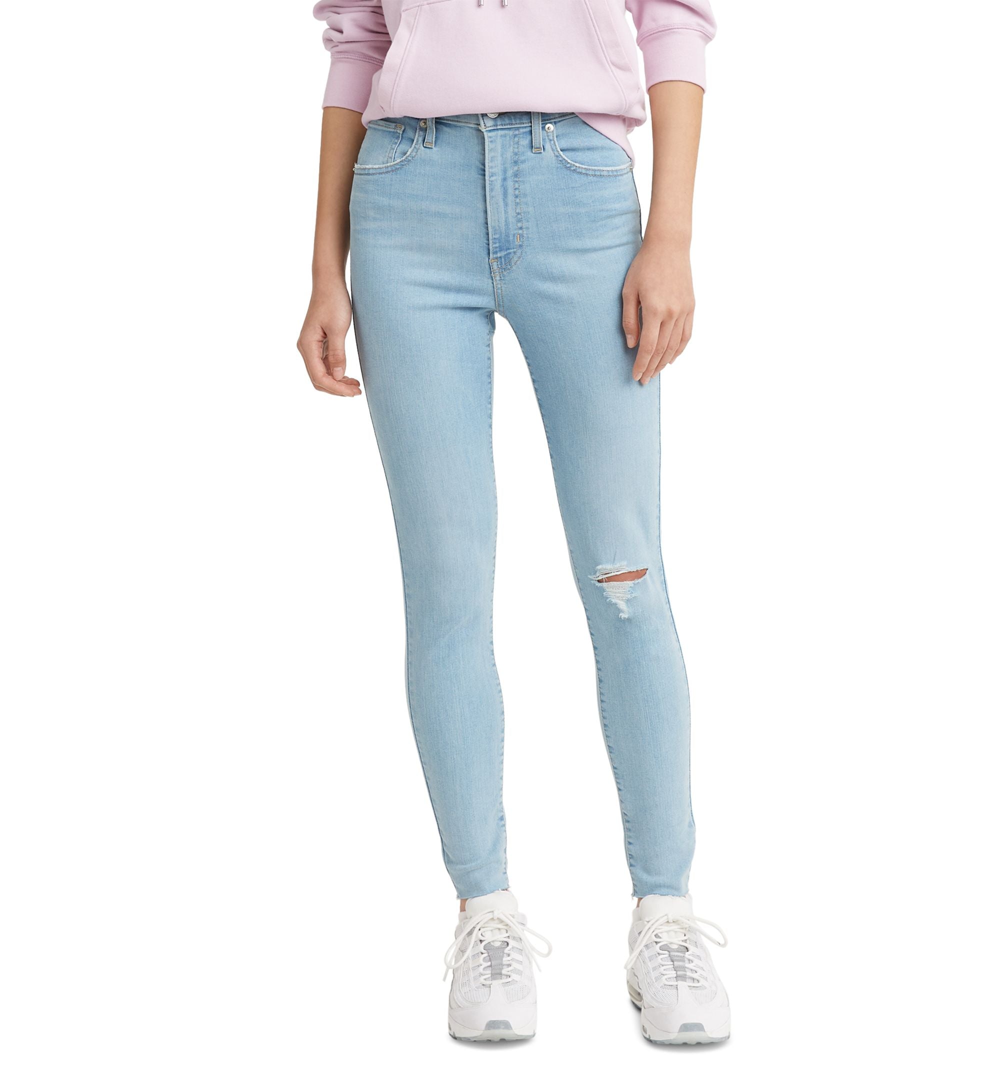 Women's Mile High Super Skinny Jeans