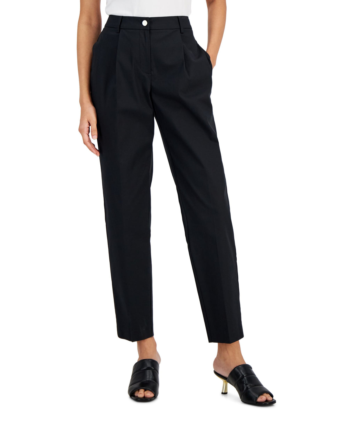 Alfani Tapered Pants