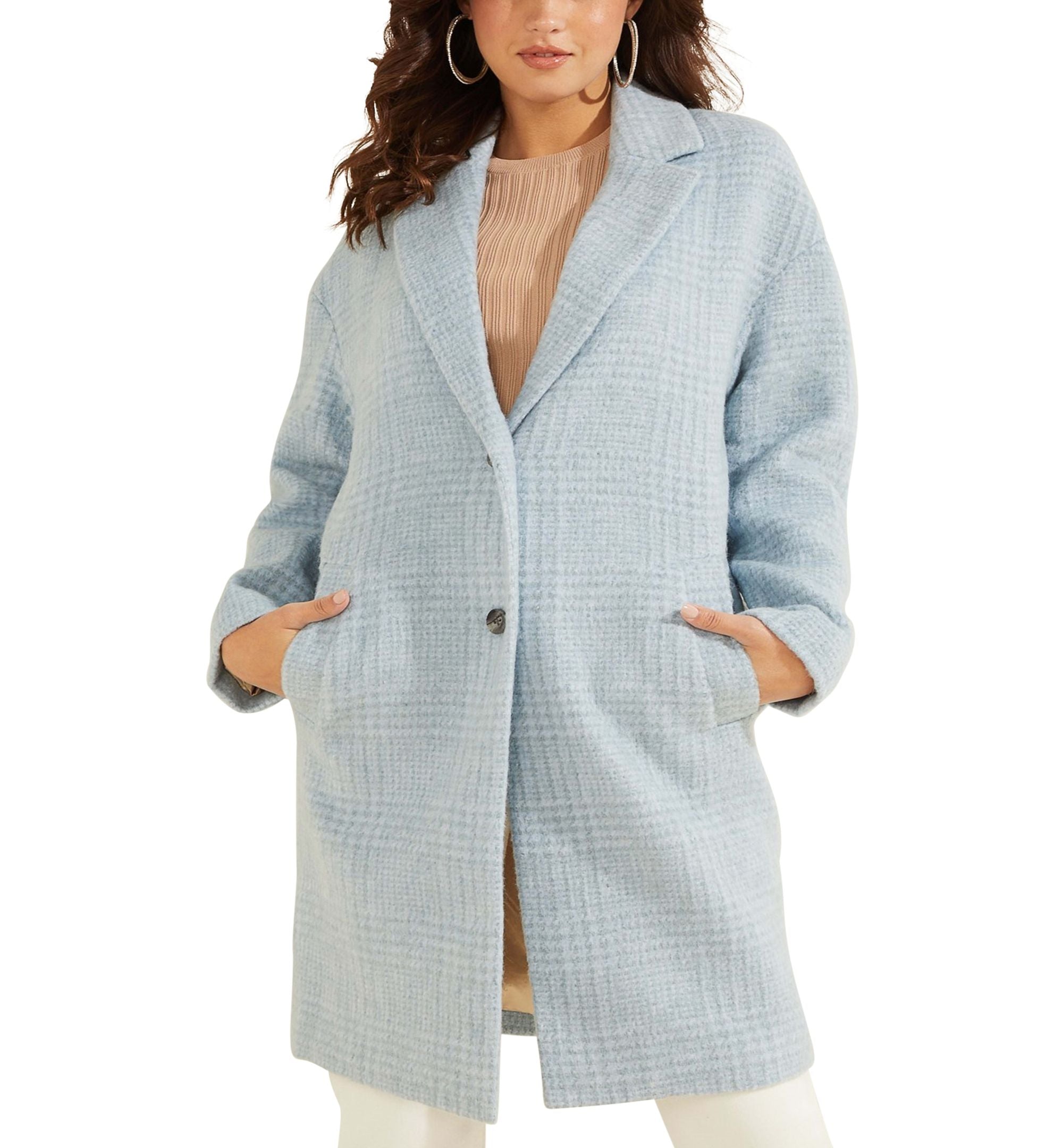 Guess Destiny Coat