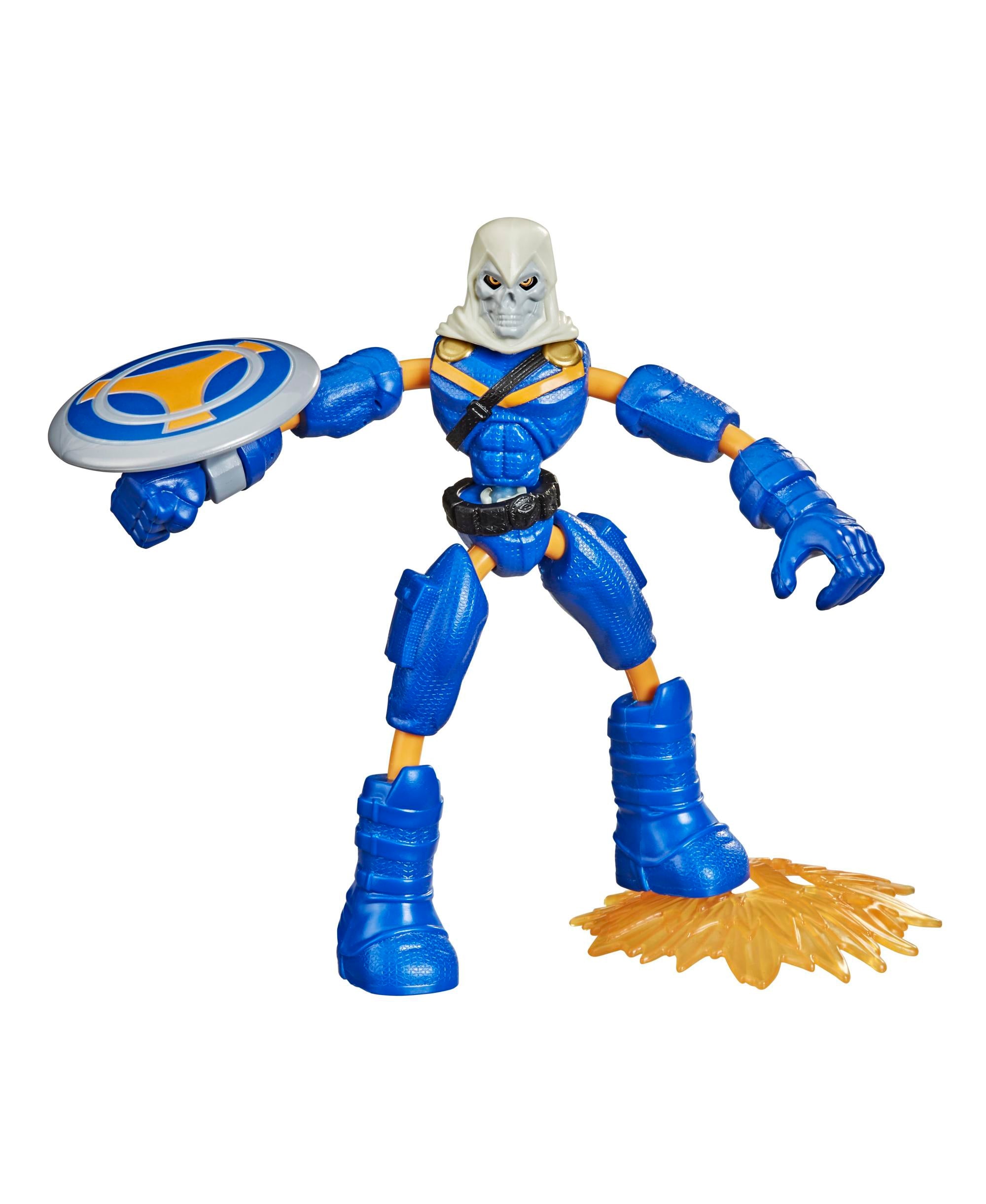 Avengers Bend And Flex Taskmaster