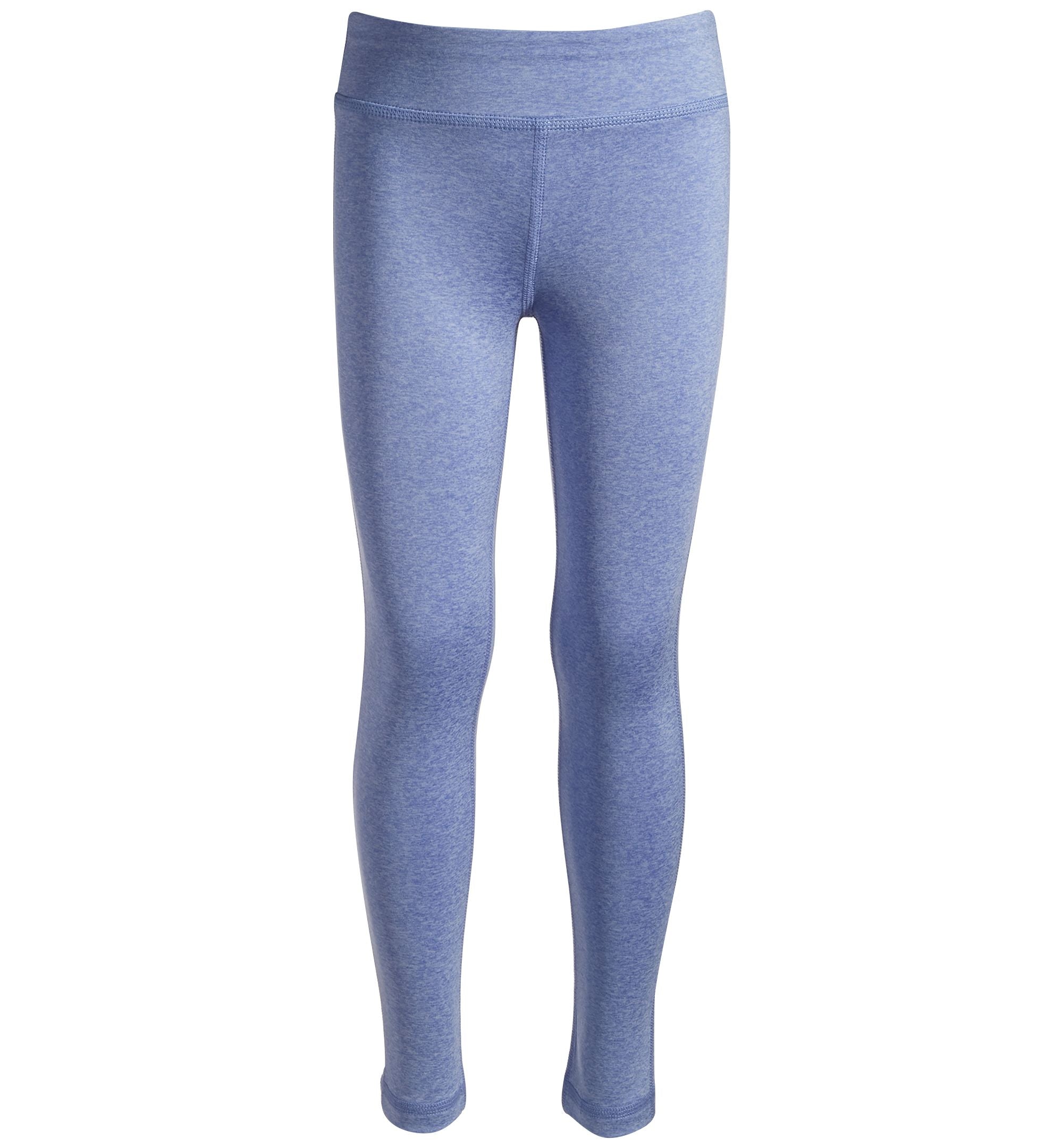 ID Ideology Toddler Little Girls Flex Leggings