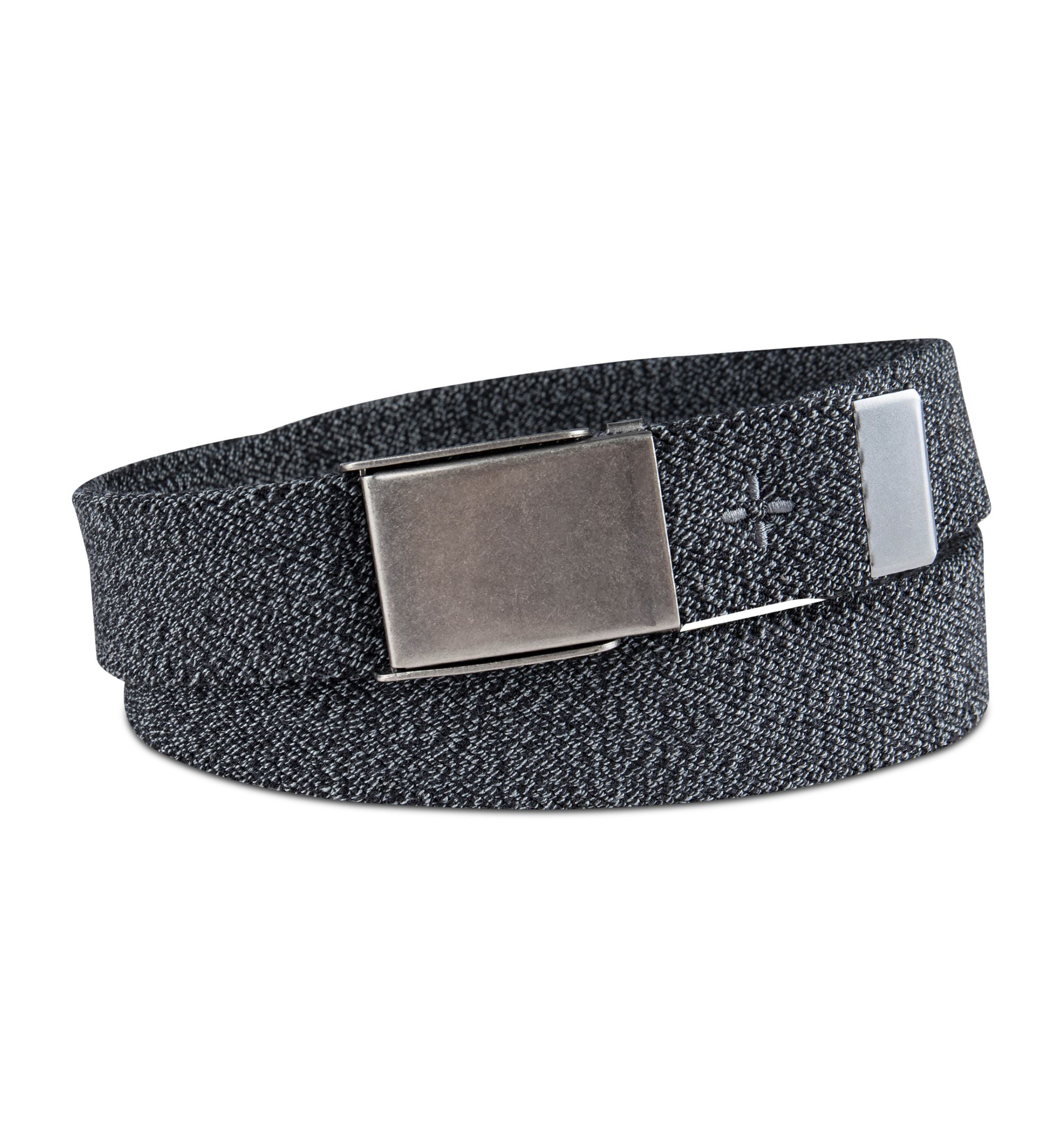 Men's Stretch Webbing Belt