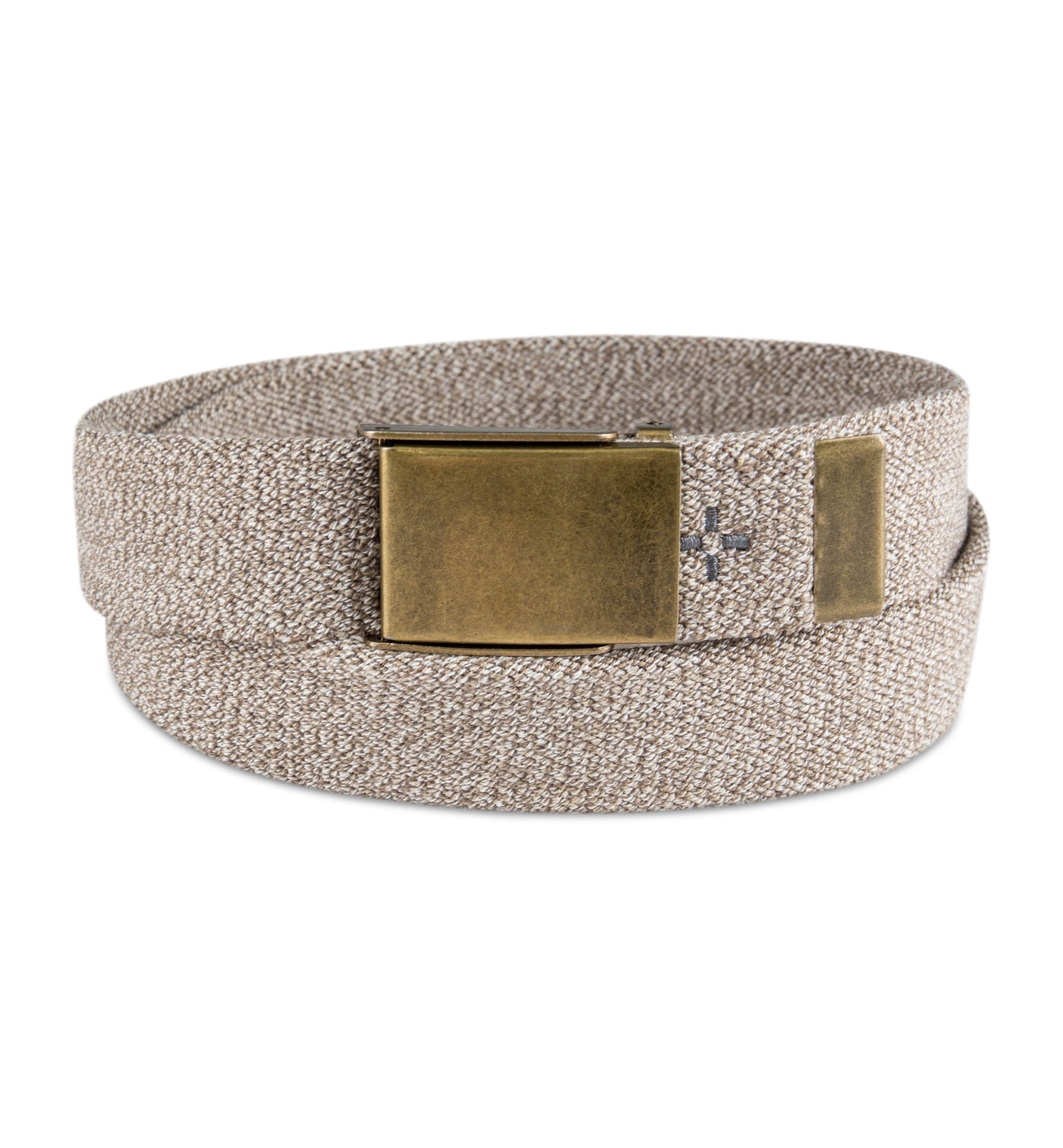 Men's Stretch Webbing Belt