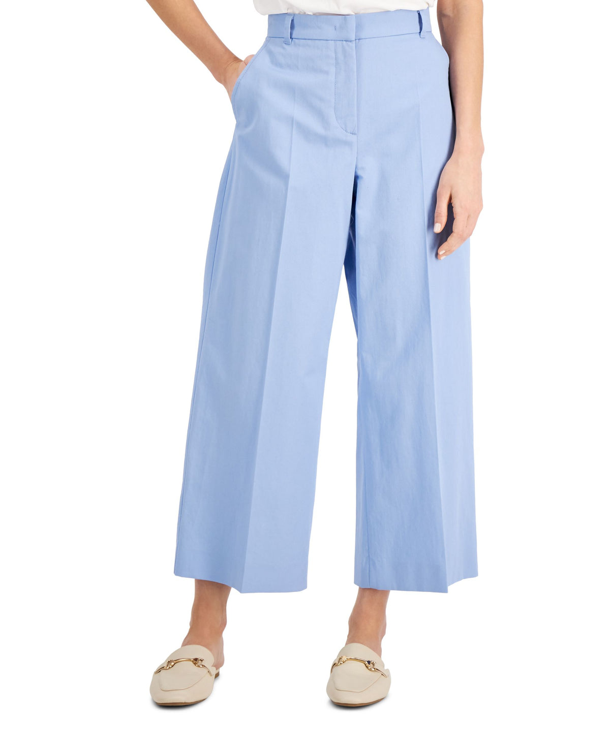 Weekend Max Mara Zircone Ankle Pants