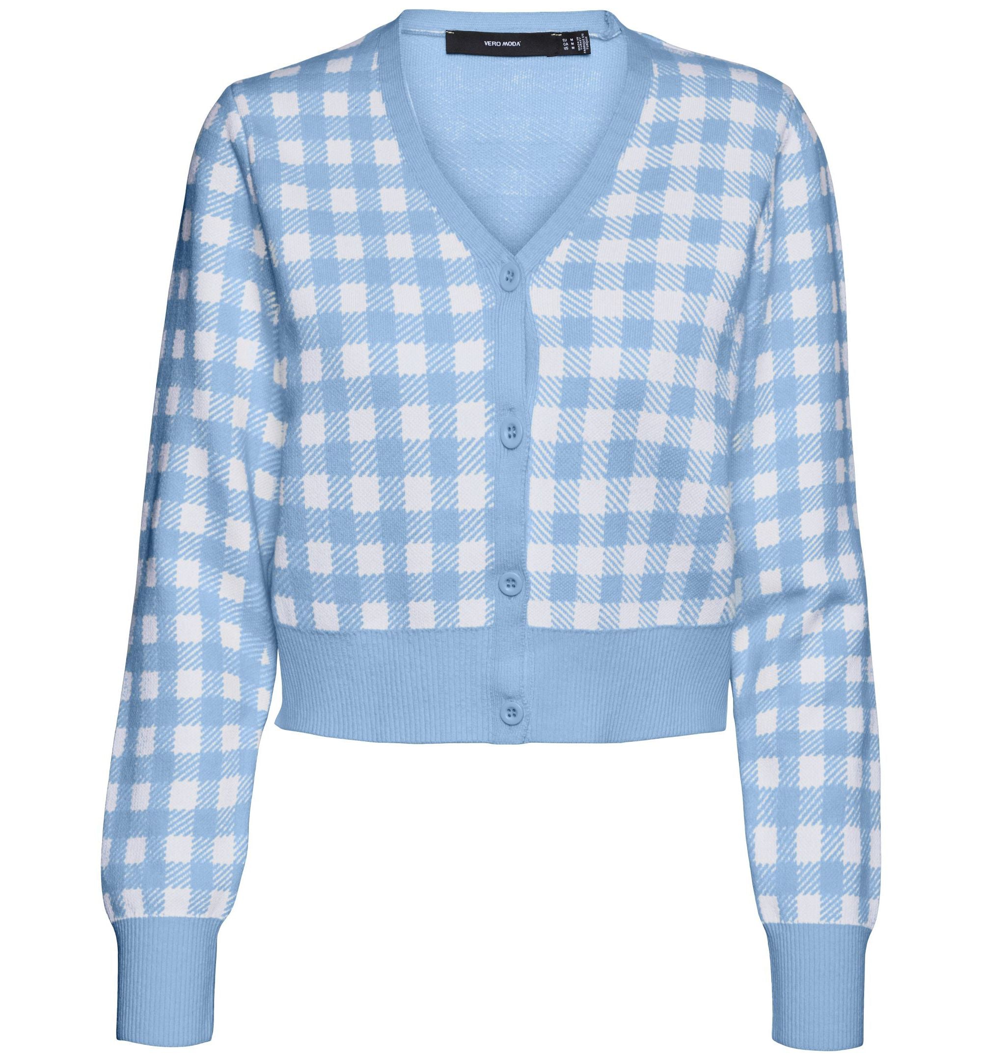 Womens Gingi Cardigan Sweater