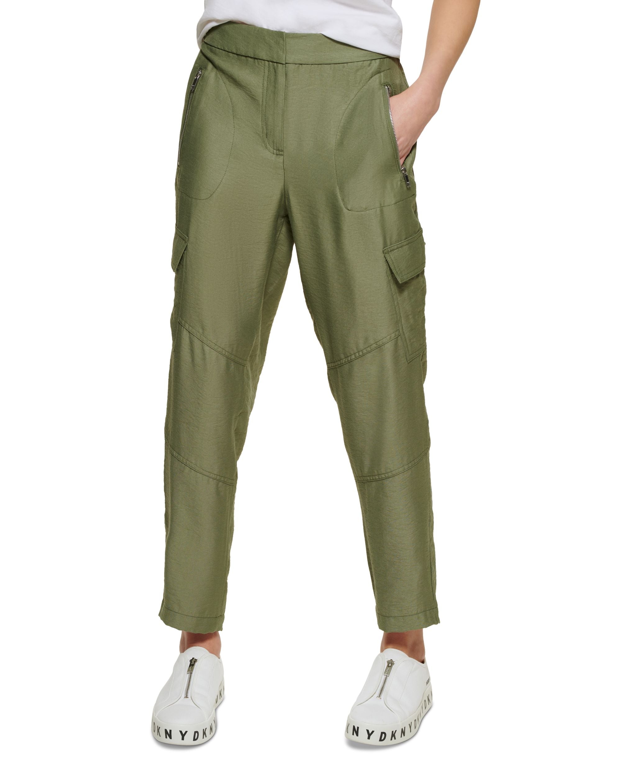 DKNY Cargo Pants