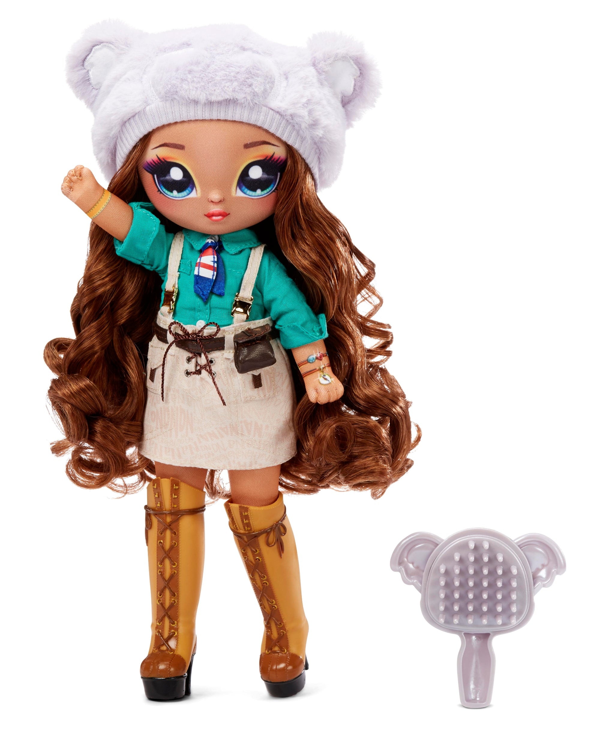 Teens Doll Series 2- Amelia Outback