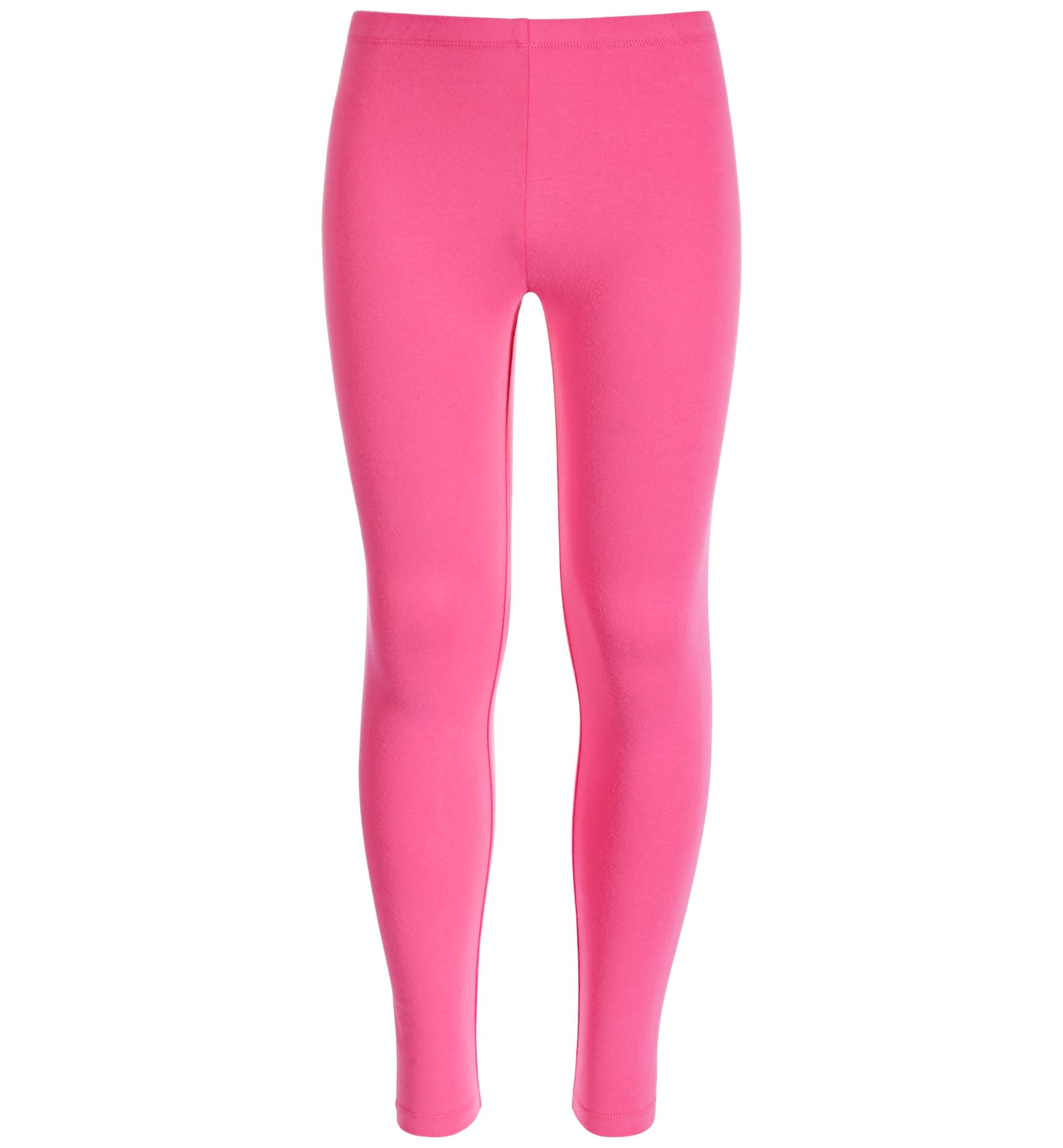Epic Threads Little Girls Solid Leggings