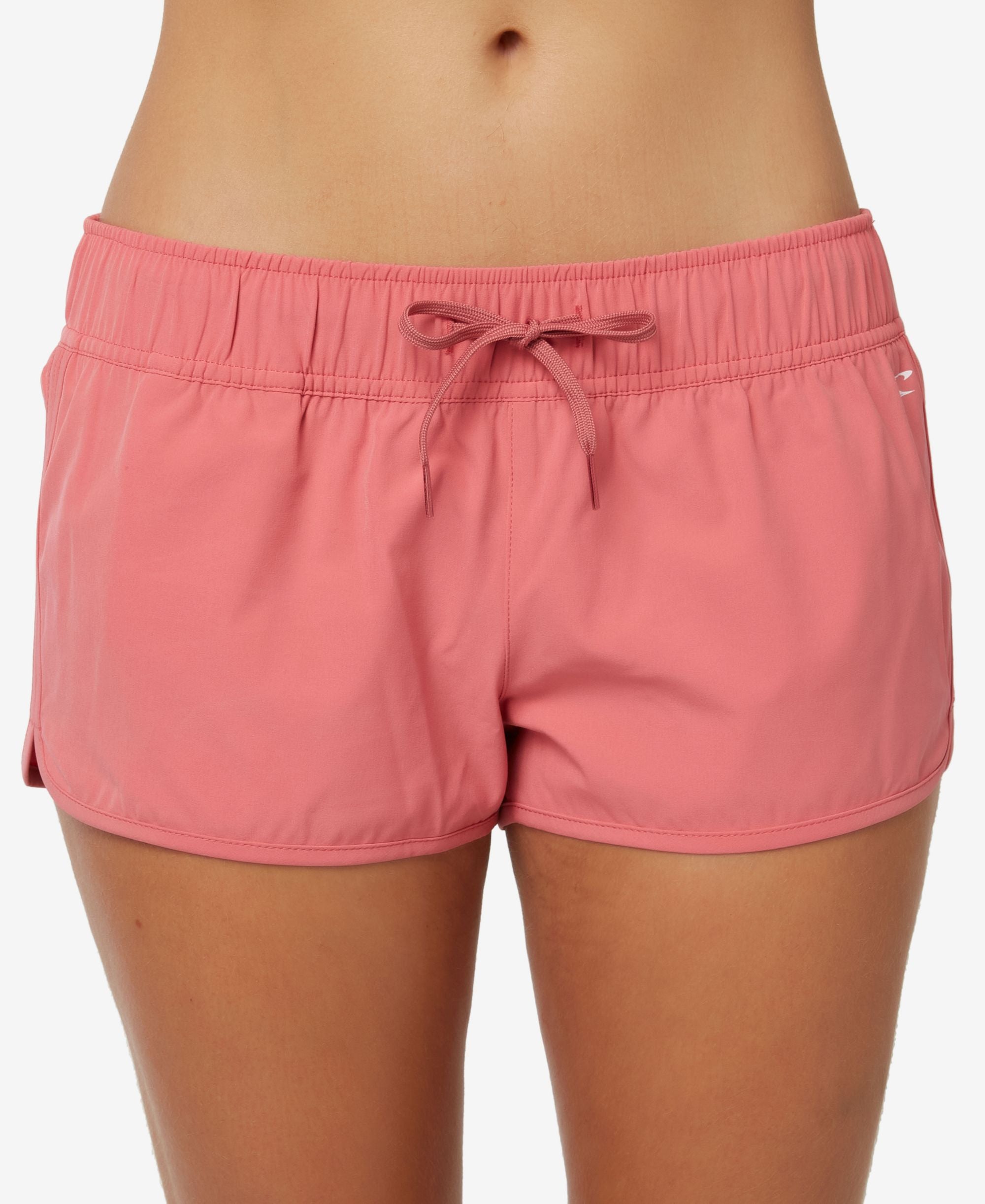 O'Neil Juniors' Laney 2" Stretch Board Short