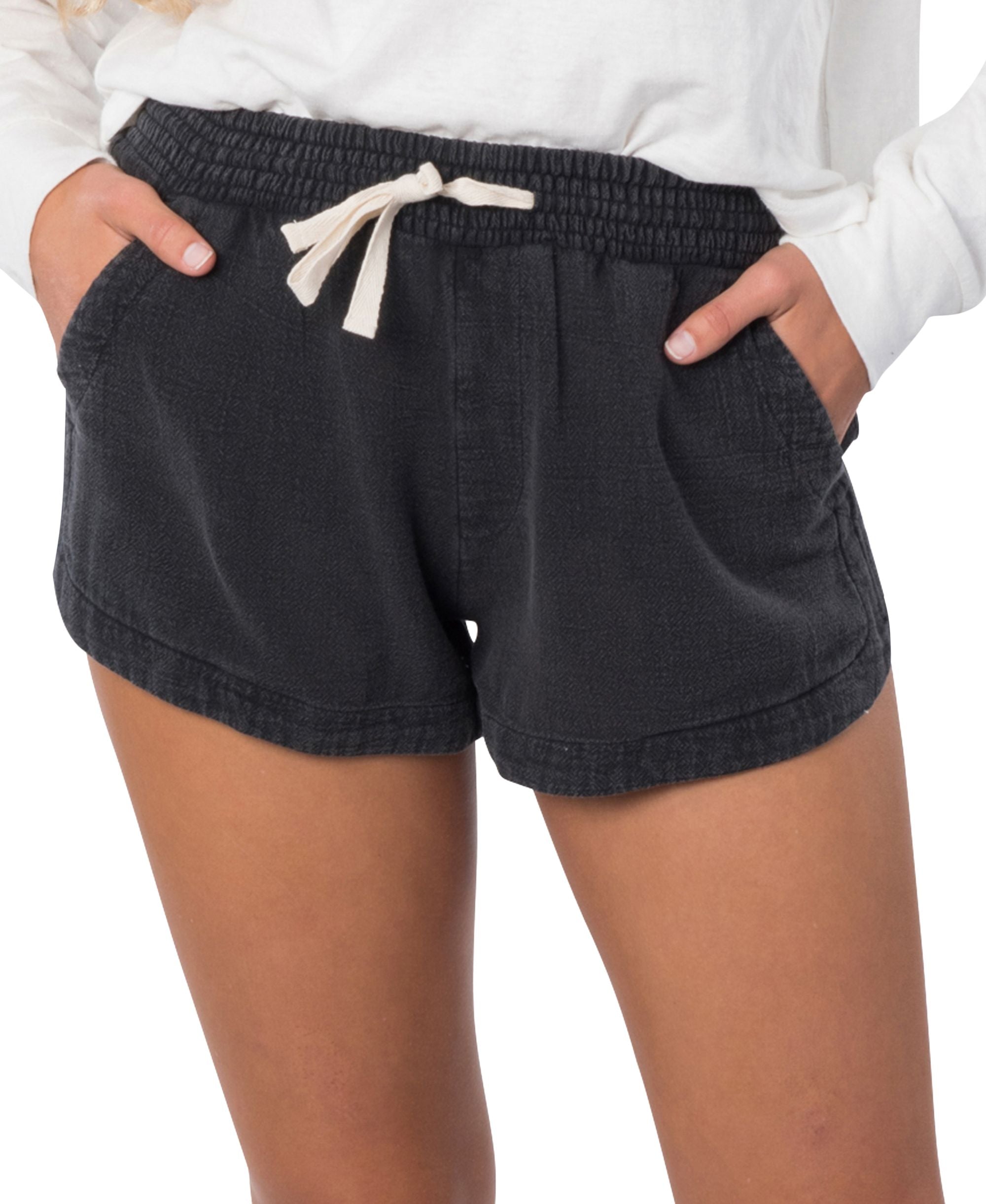 Juniors' Classic Surf Shorts