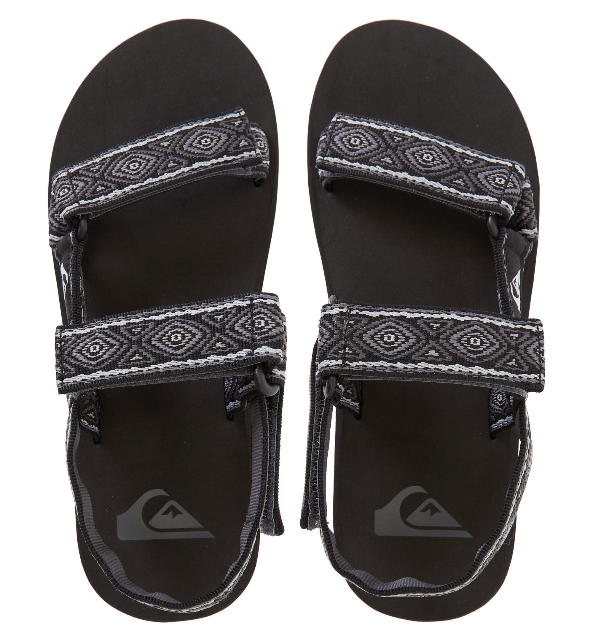 Men's Monkey Caged II Sandals