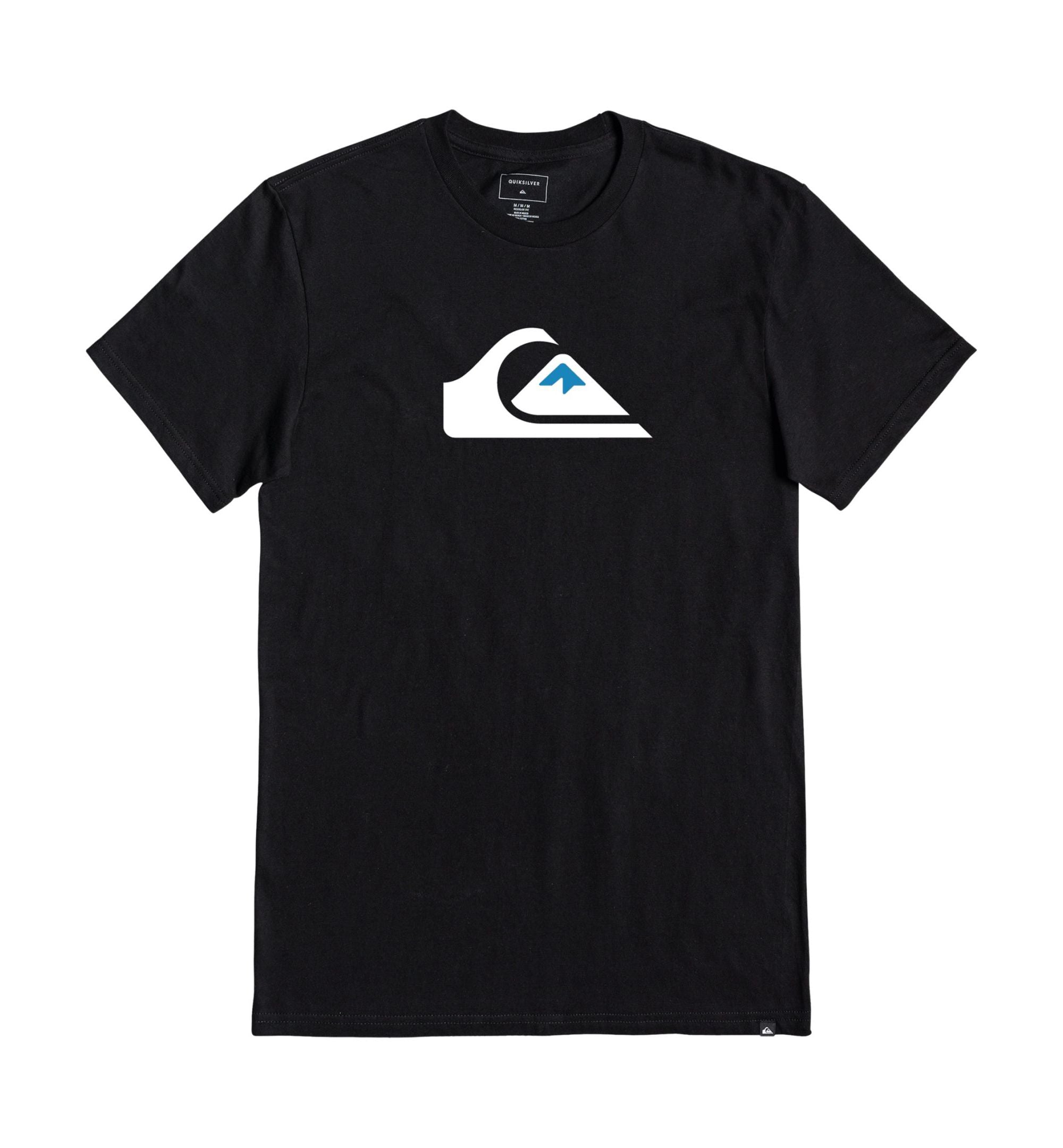 Men's Comp Logo T-shirt