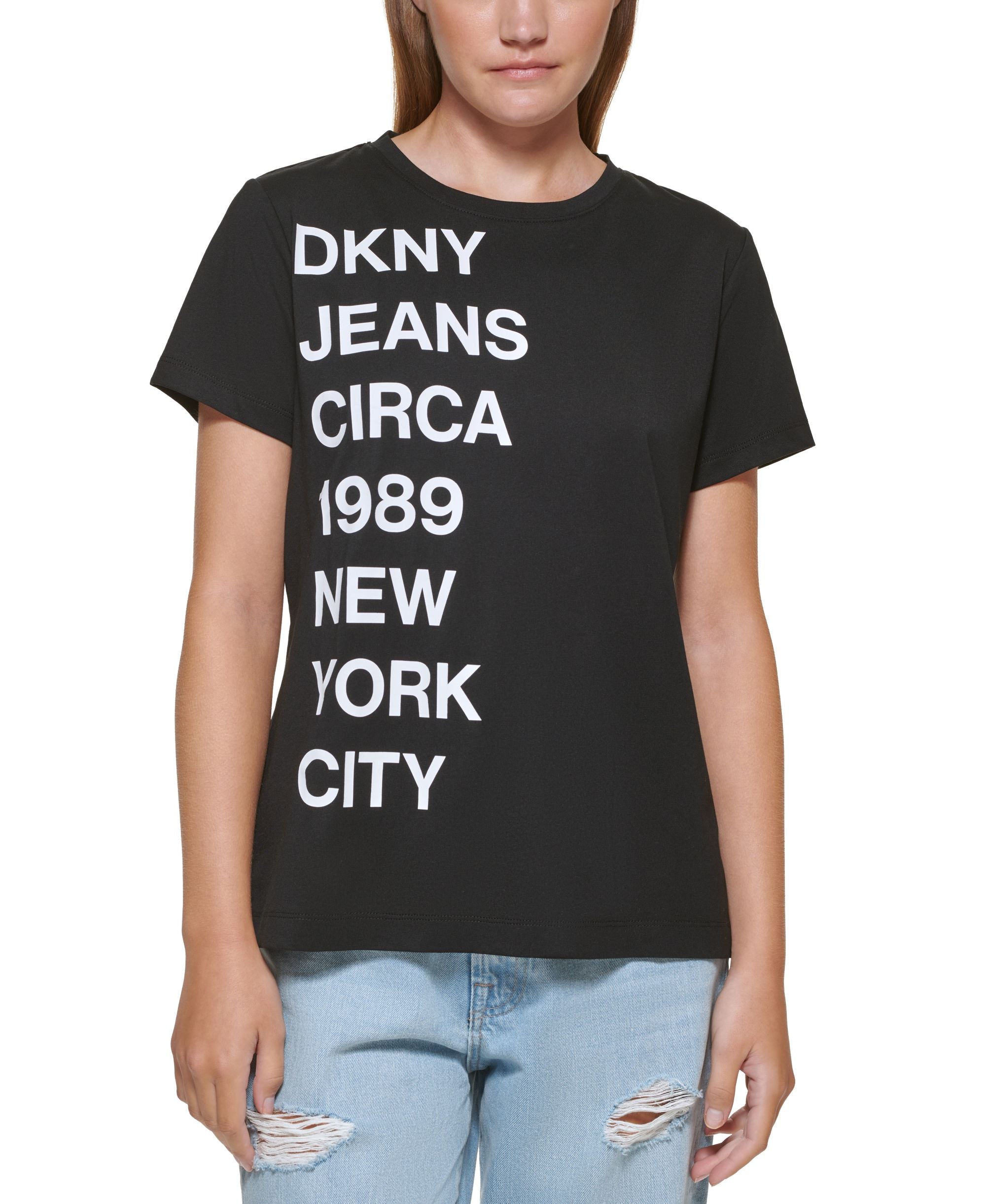 Circa 1989 Logo T-Shirt
