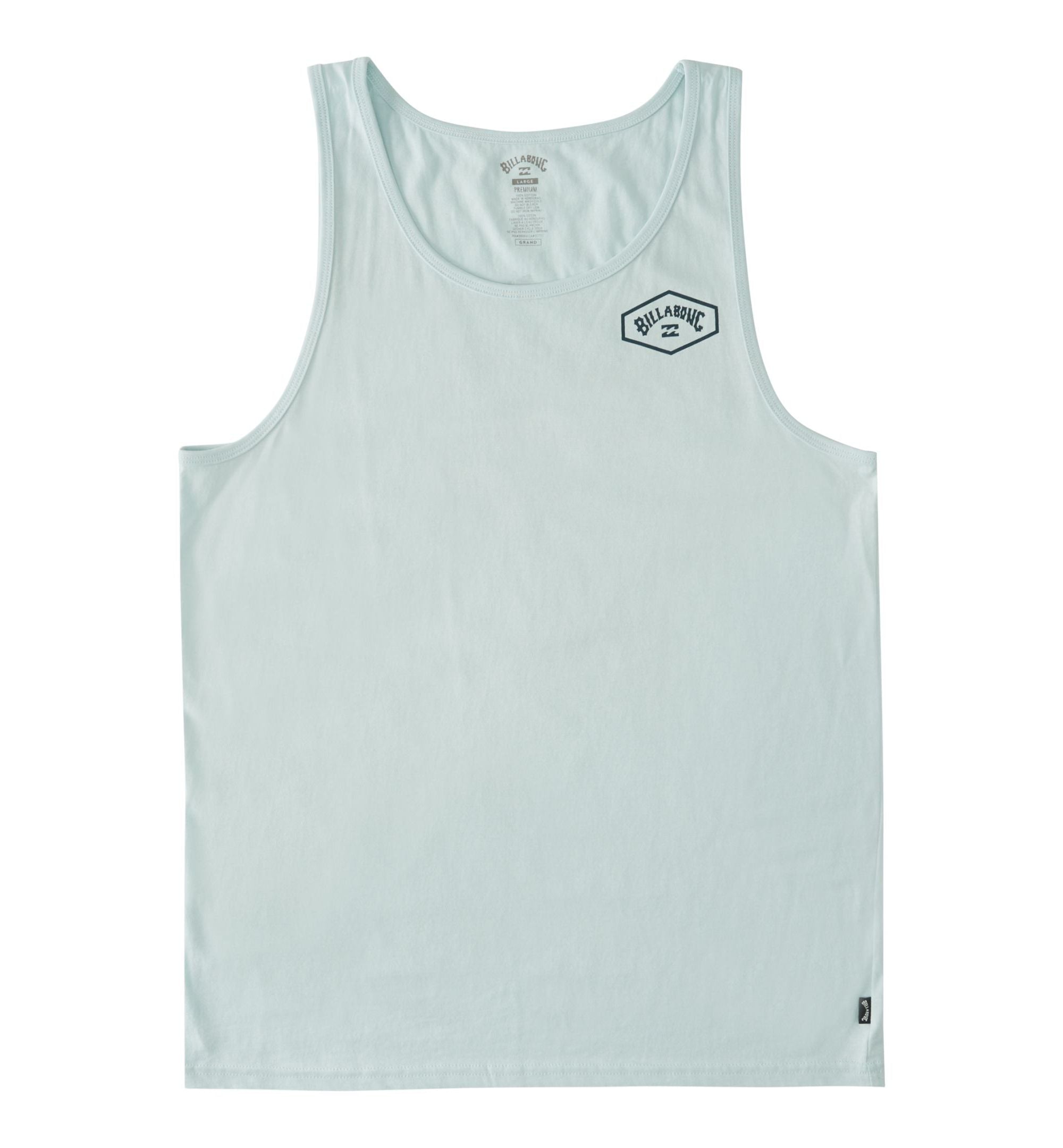 Men's Exit Arch Tank Top