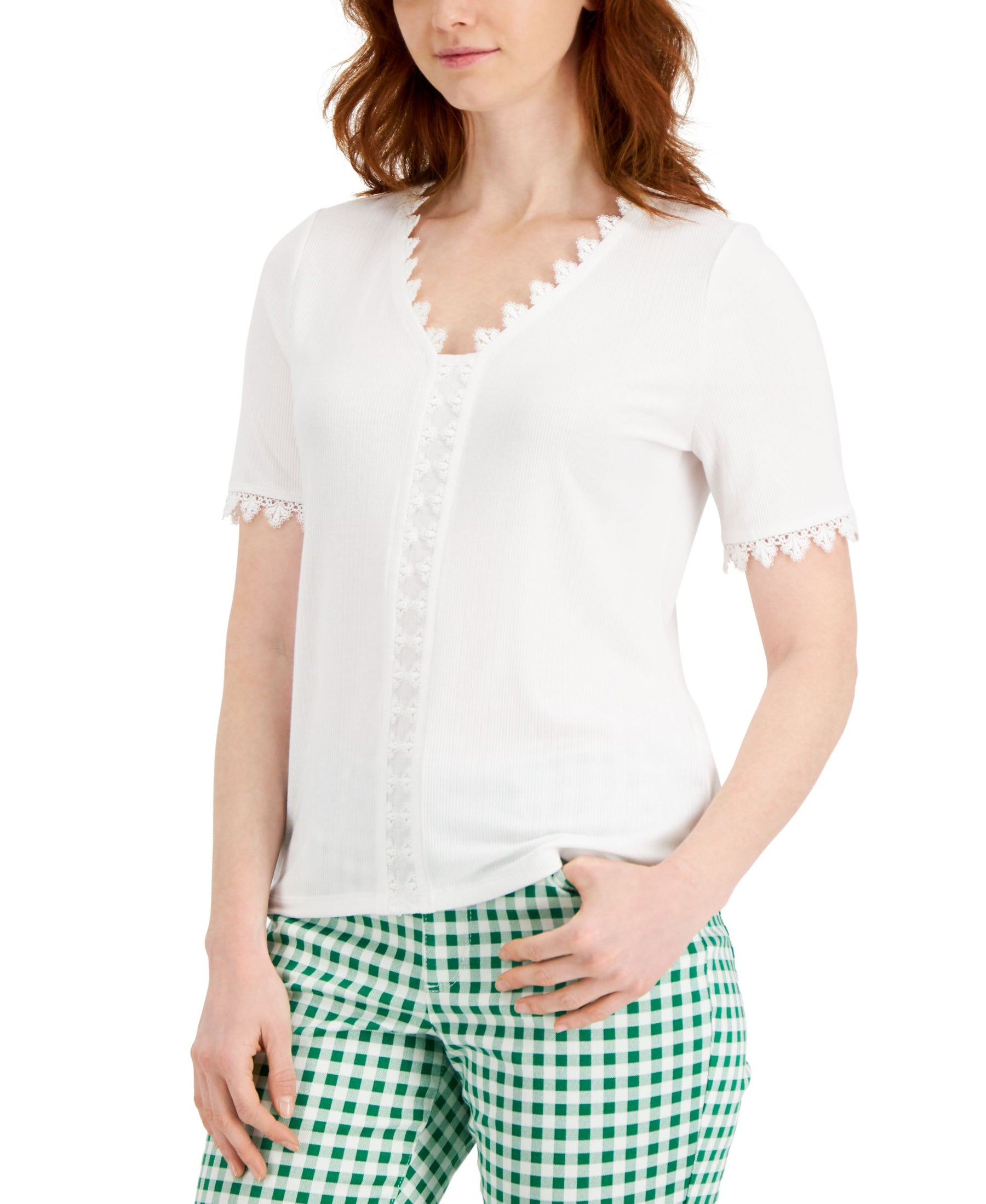 Charter Club Collection | Classic Women’s Apparel