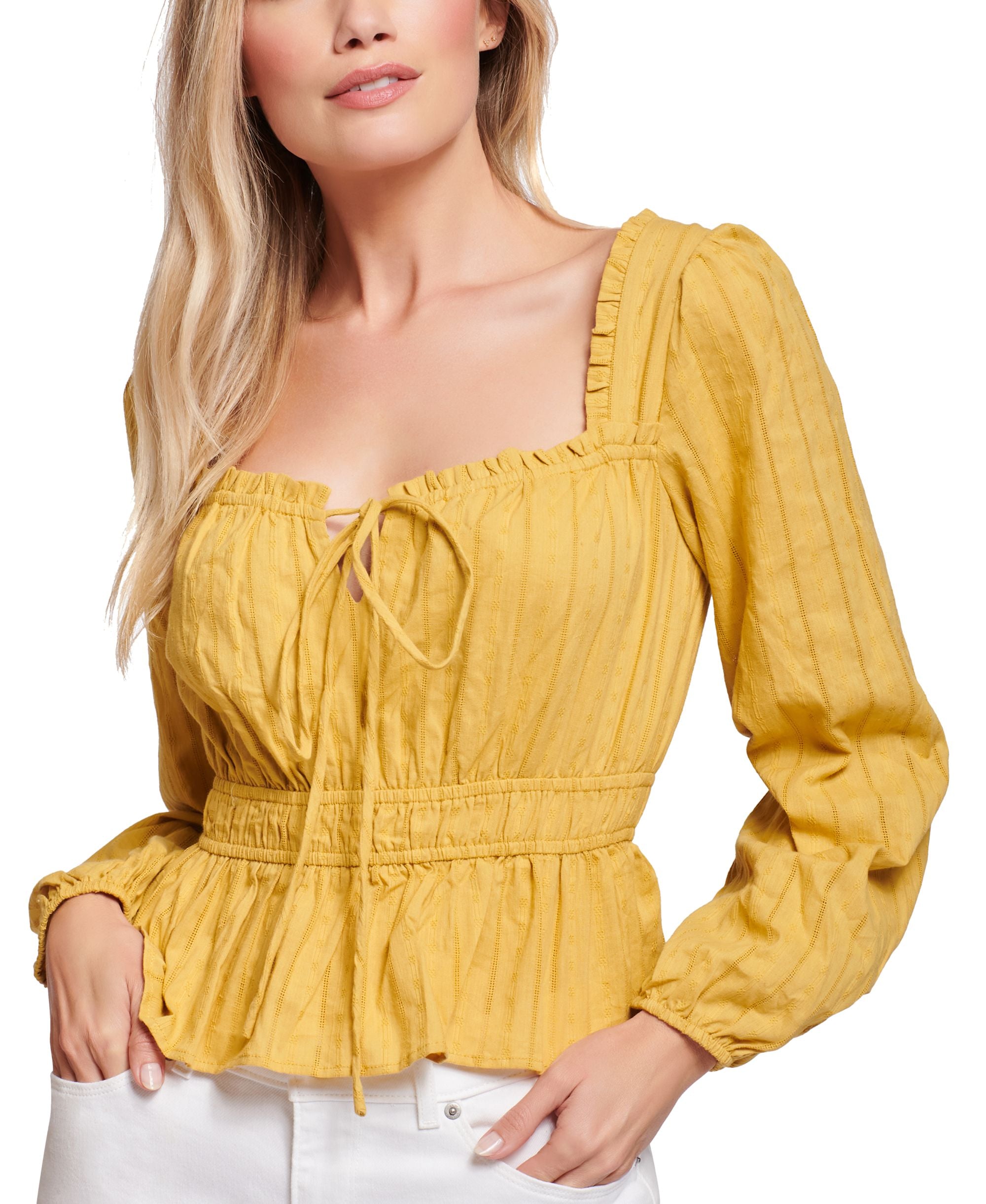 Sweet Like Honey Top