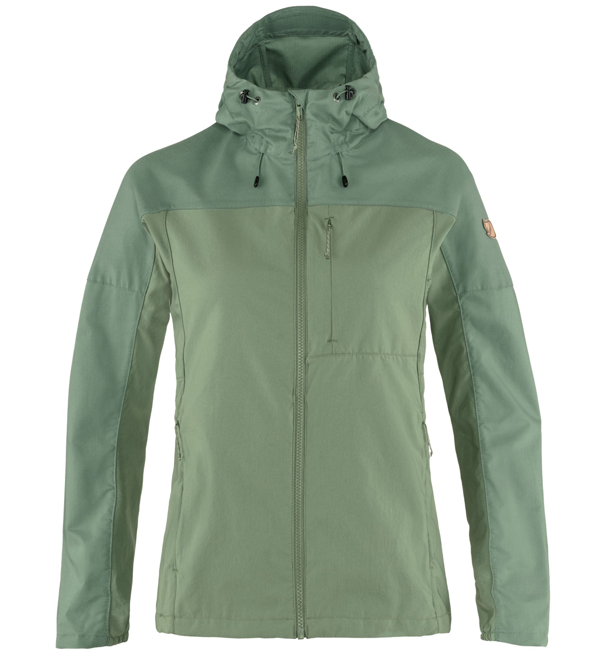 Fjallraven Abisko Midsummer Jacket