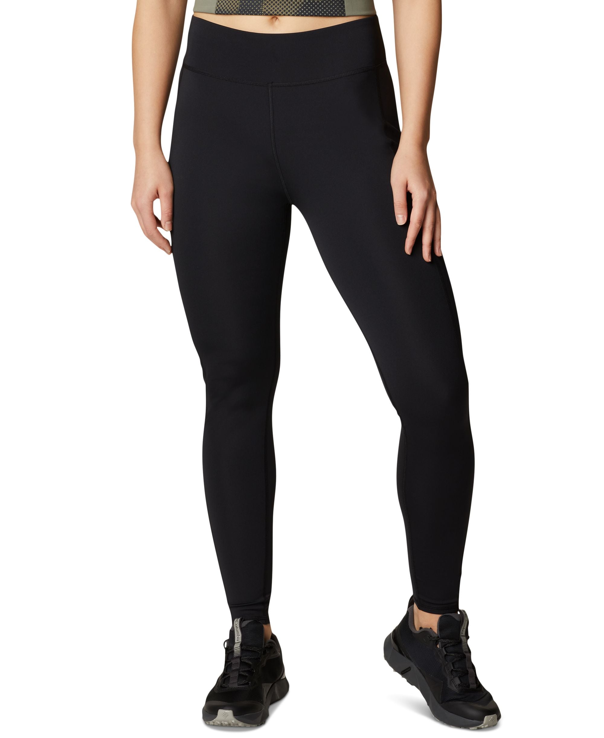 Columbia Womens River Full Length Leggings